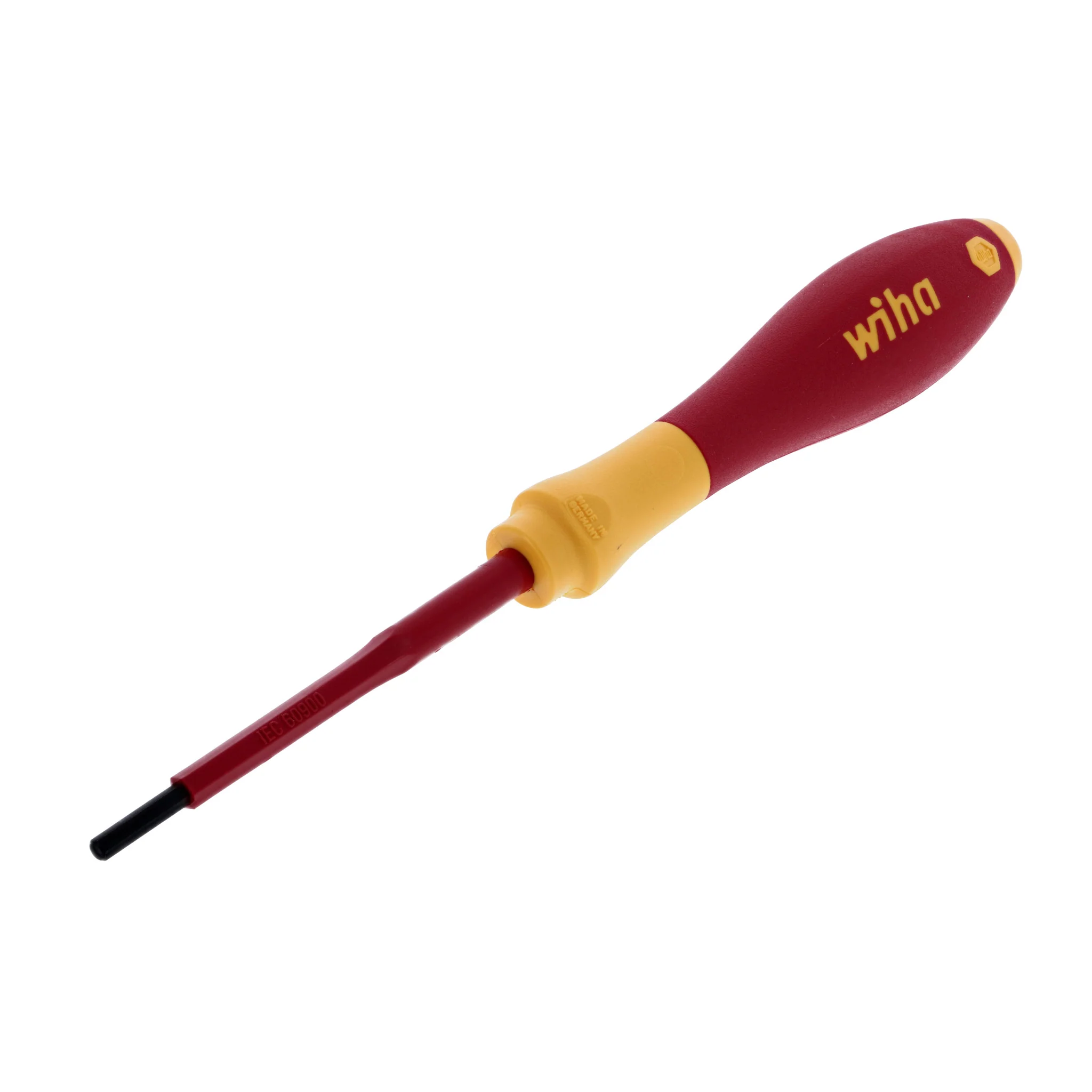 Insulated Hex Metric Screwdrivers - Image 9