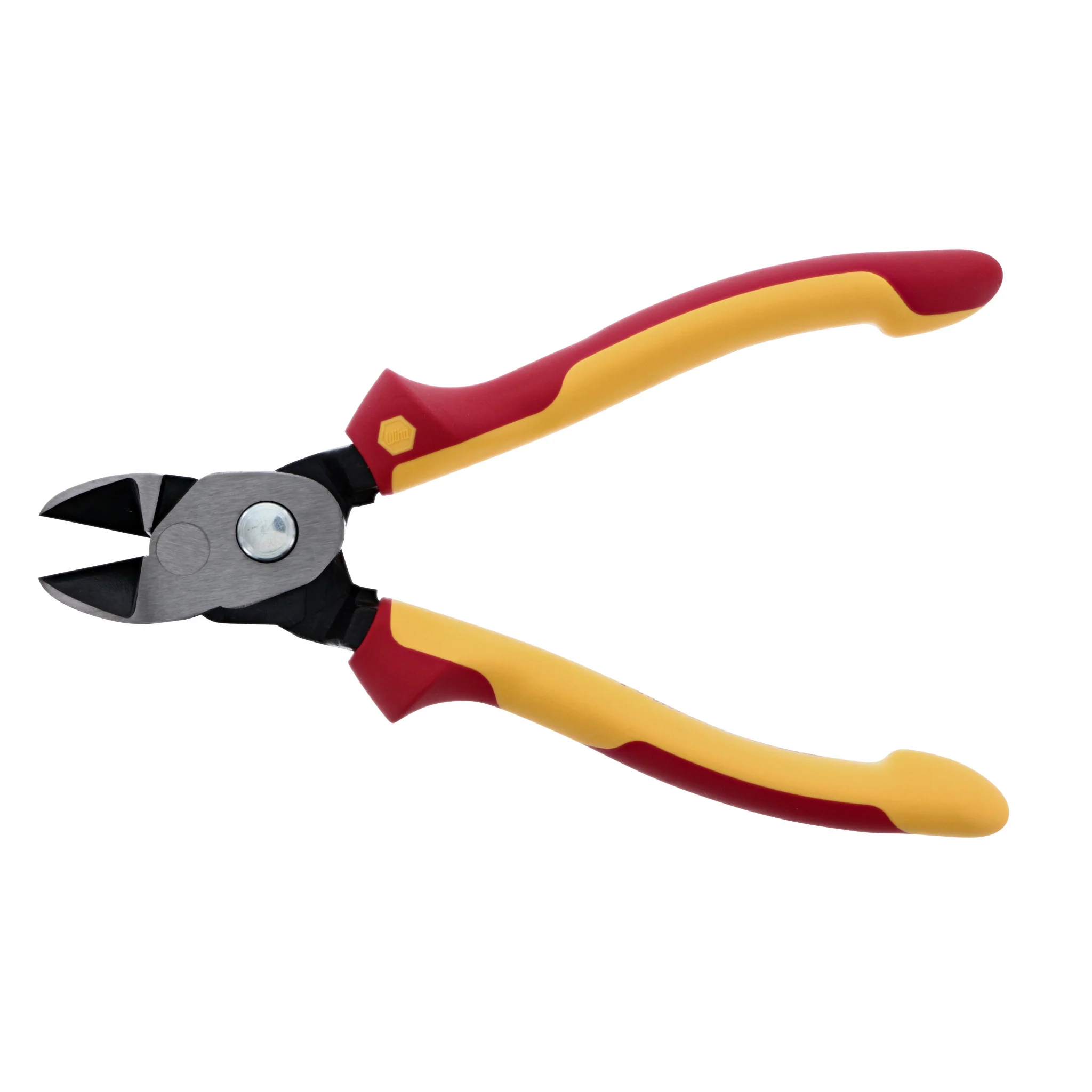 Insulated Industrial BiCut Compound Cutter 8.0" - Image 4
