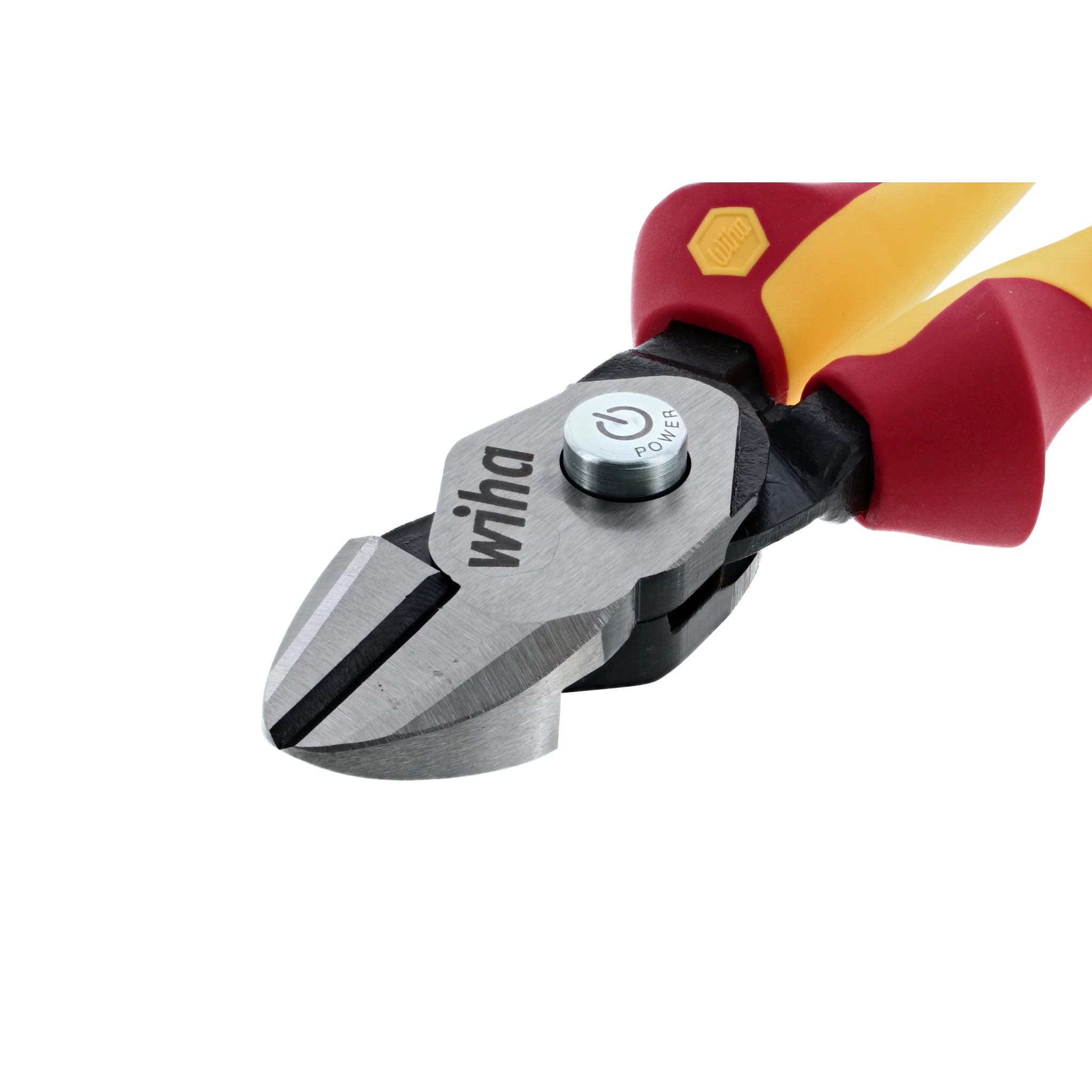 Insulated Industrial BiCut Compound Cutter 8.0" - Image 7