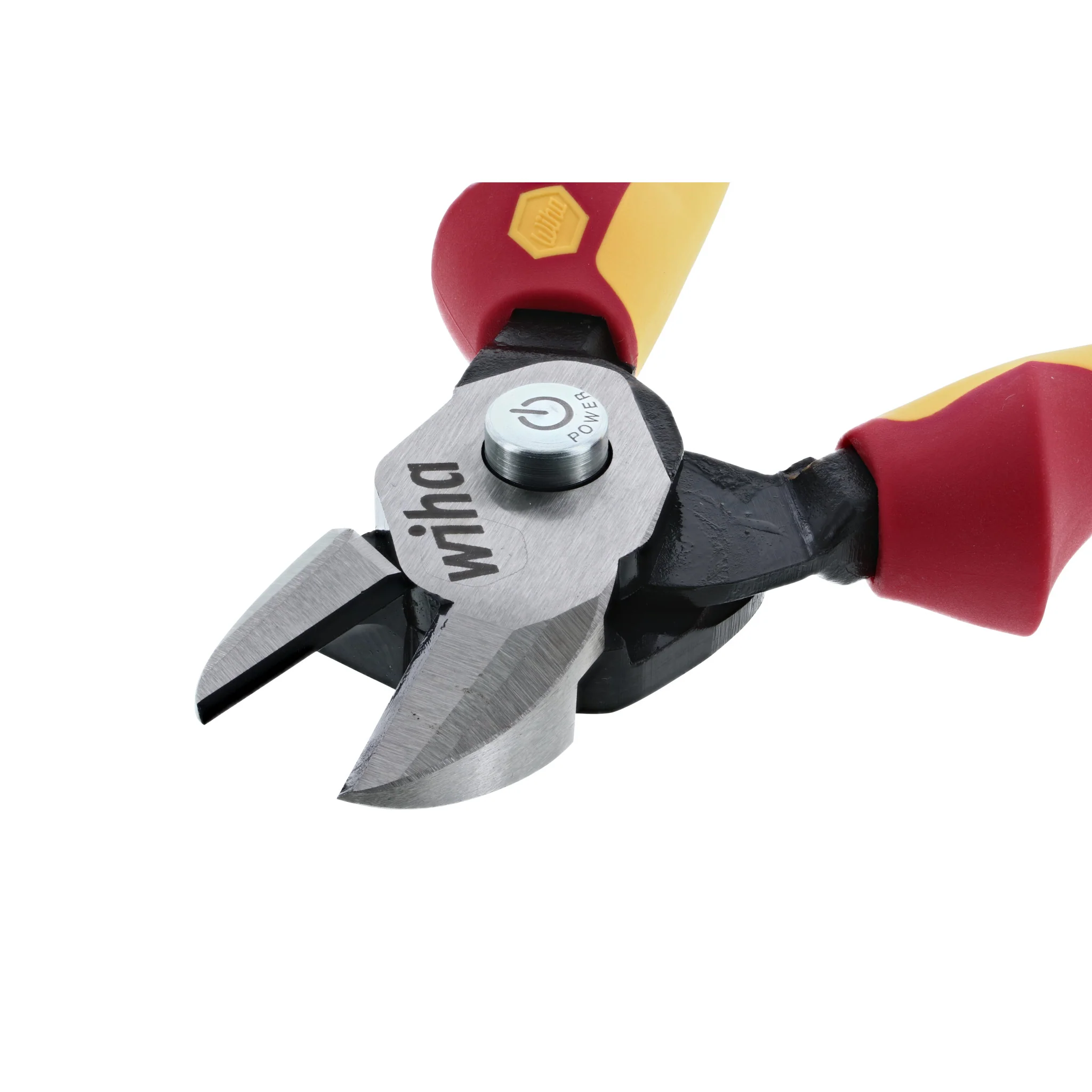 Insulated Industrial BiCut Compound Cutter 8.0" - Image 8