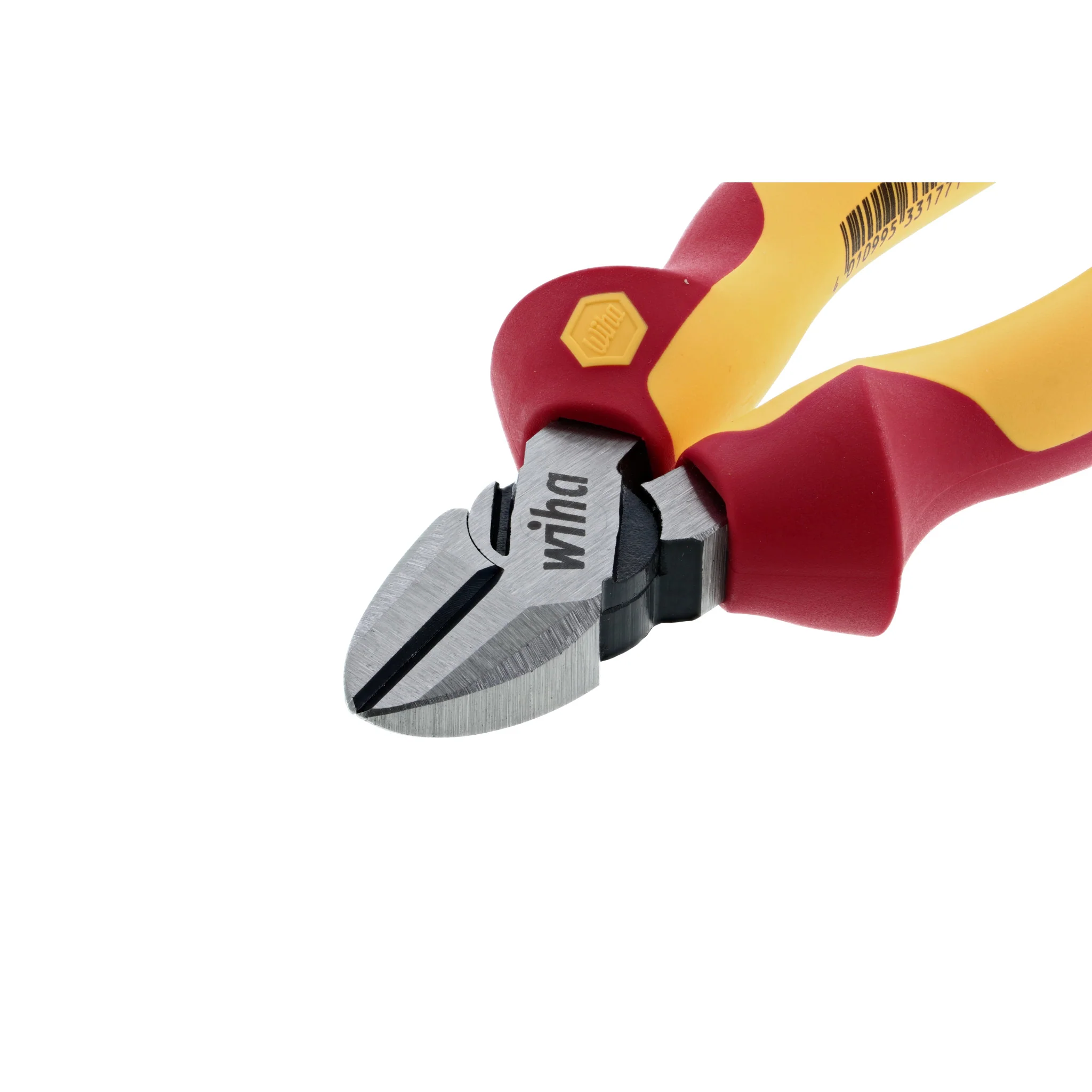24 Piece Insulated Pliers Cutters Screwdriver and 3/8" Drive Metric Socket Set - Image 4