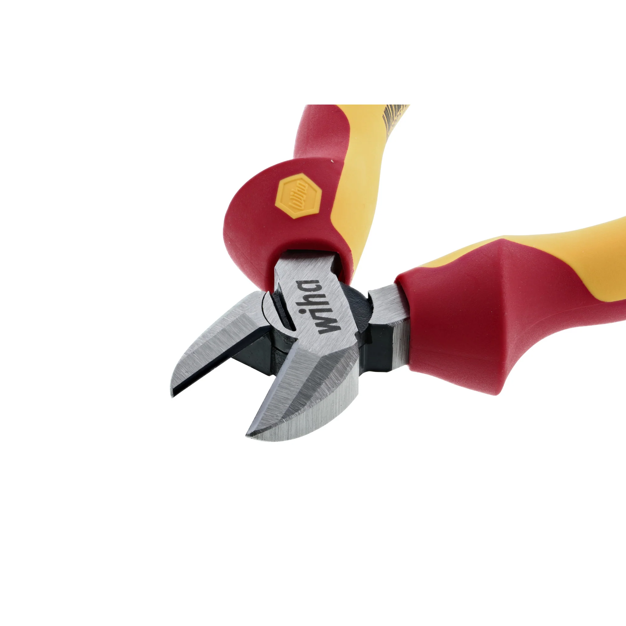 24 Piece Insulated Pliers Cutters Screwdriver and 3/8" Drive Metric Socket Set - Image 5