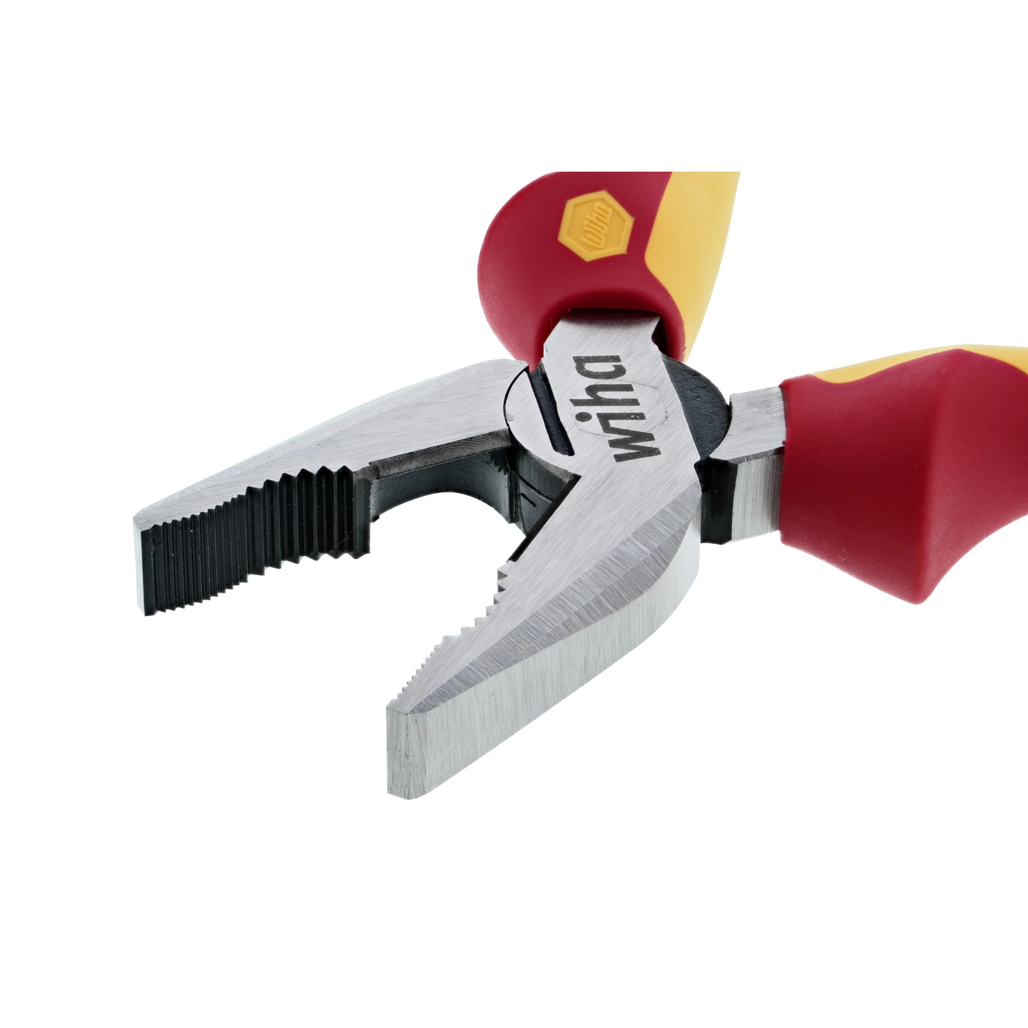 24 Piece Insulated Pliers Cutters Screwdriver and 3/8" Drive Metric Socket Set - Image 3