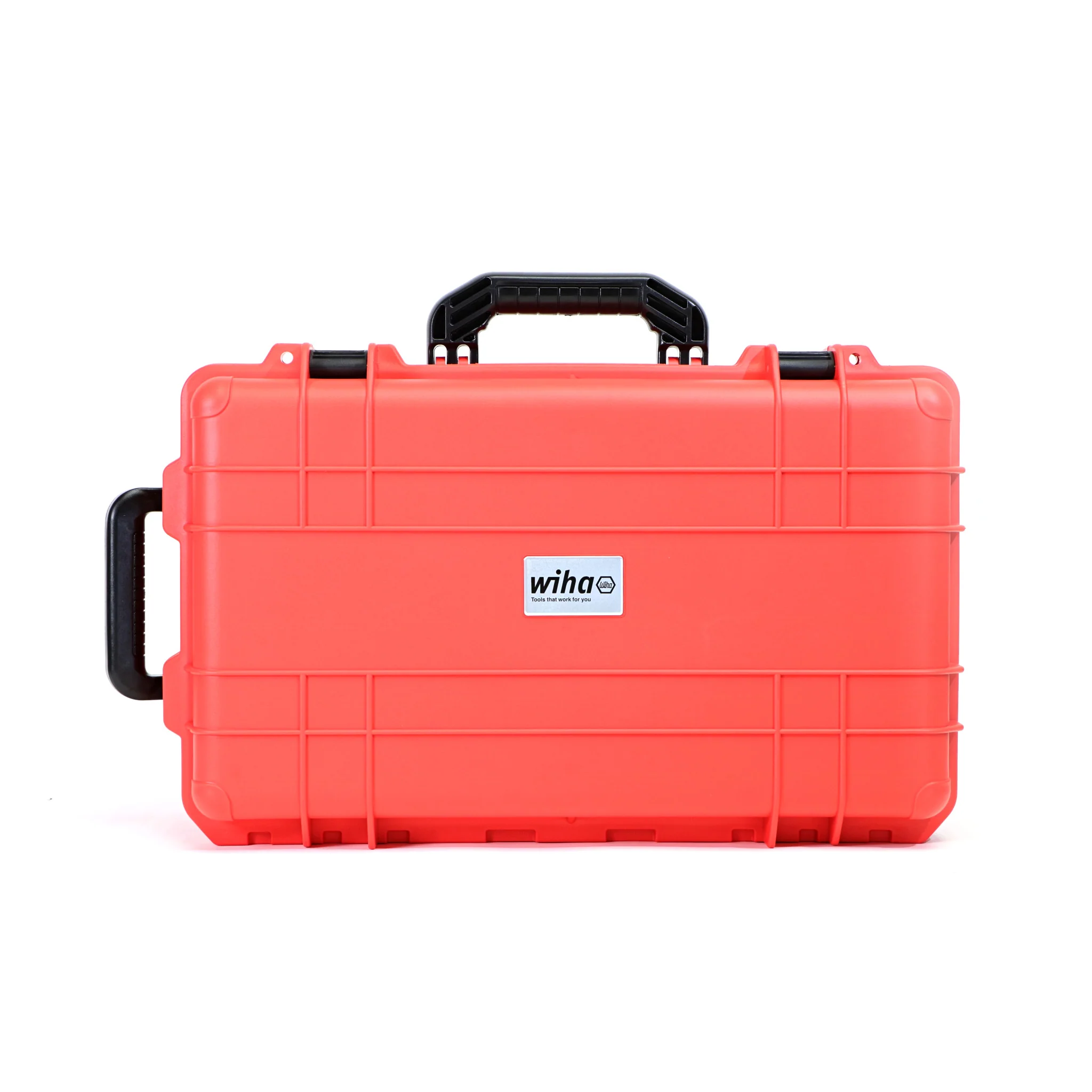 112 Piece Master Electrician's Insulated Tools Set In Rolling Hard Case - Image 5