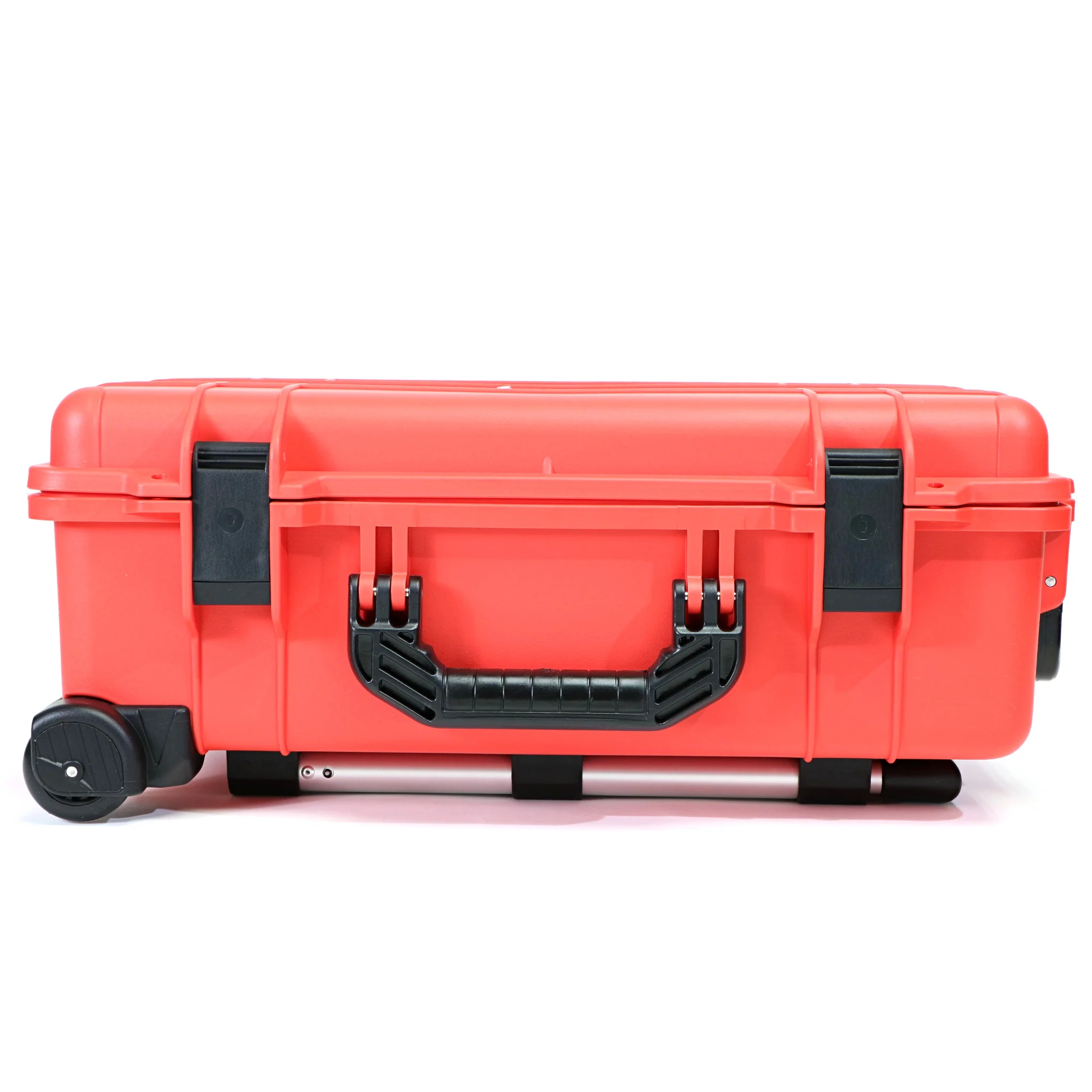 112 Piece Master Electrician's Insulated Tools Set In Rolling Hard Case - Image 7