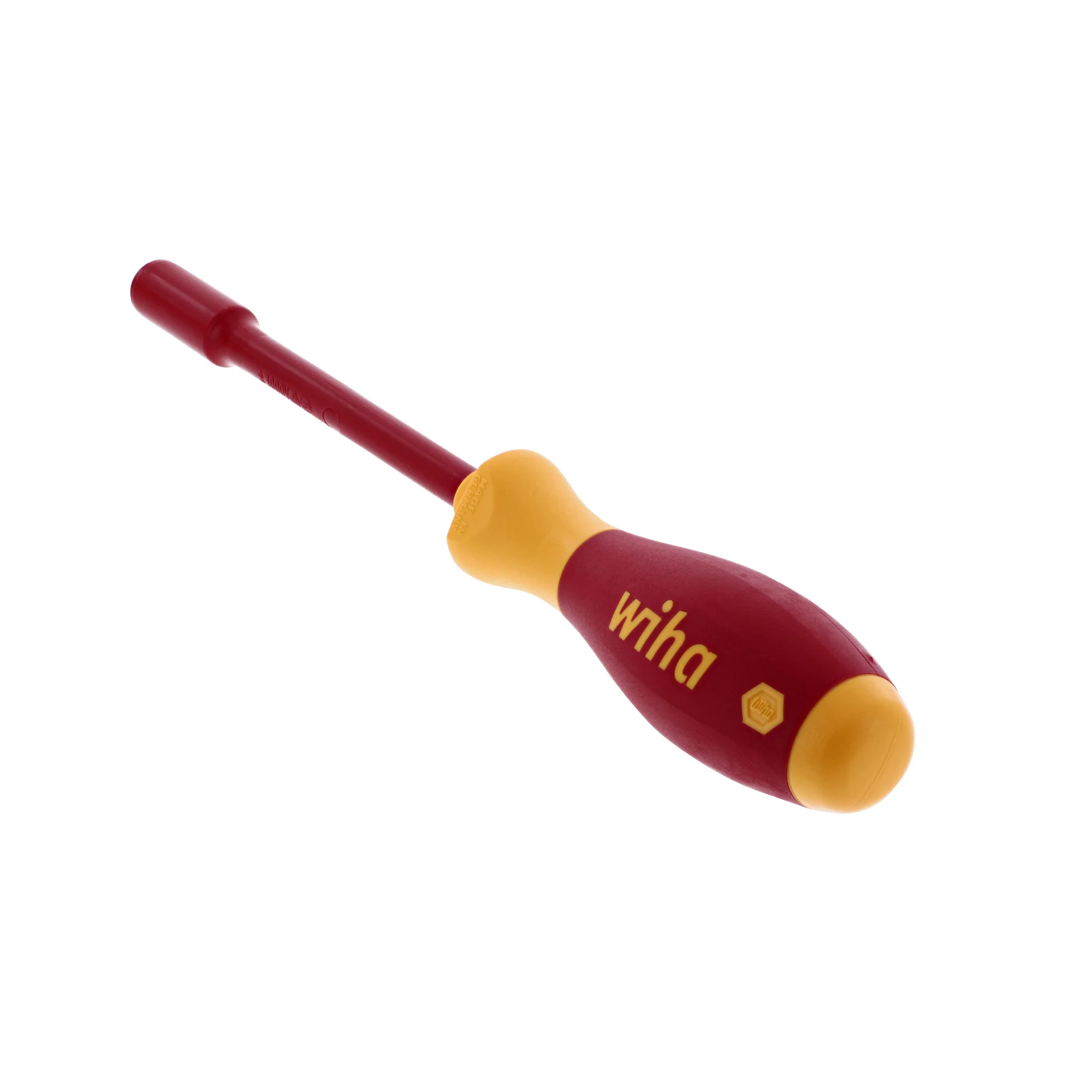 Insulated SoftFinish Nut Driver 1/4" - Image 3