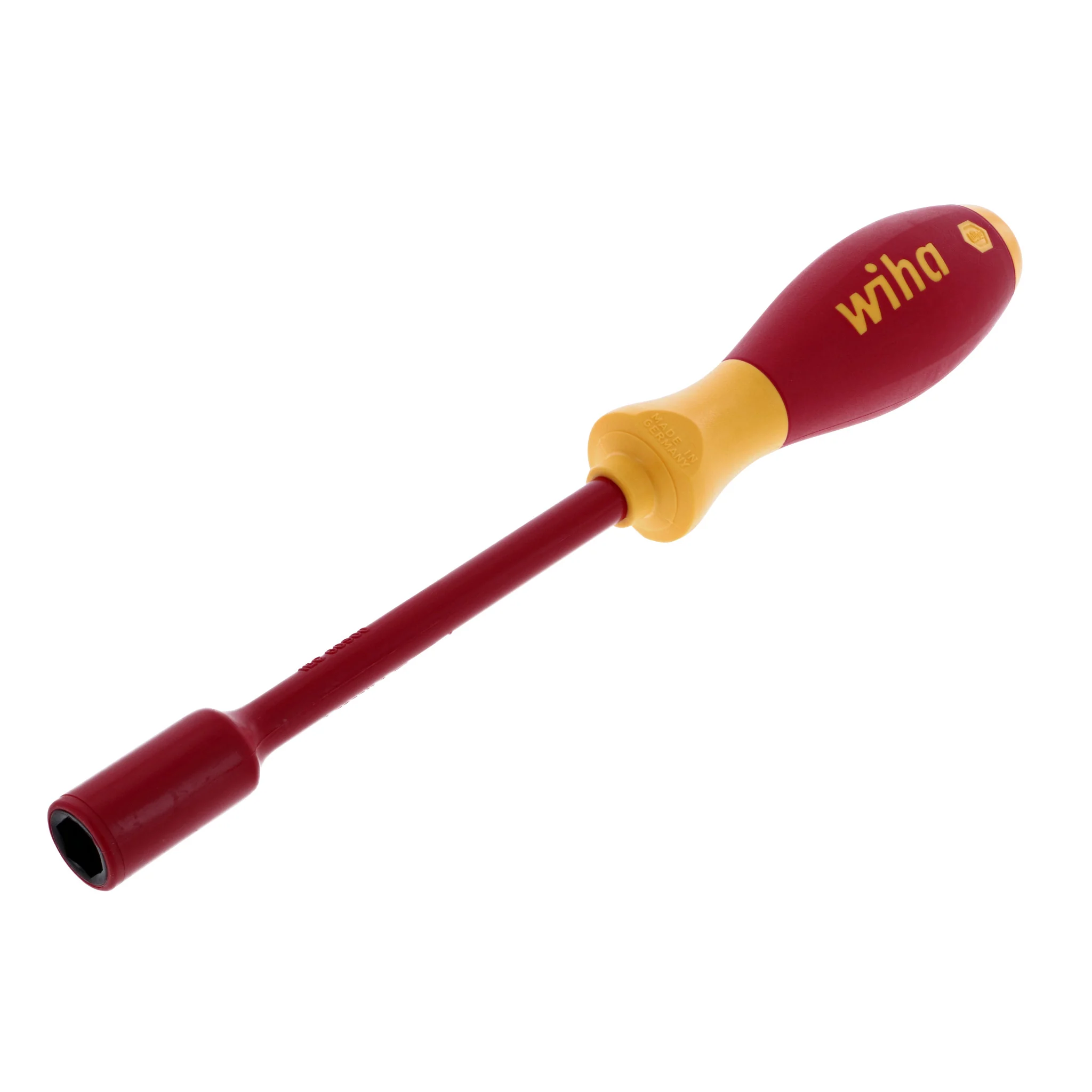 Insulated SoftFinish Nut Driver 10.0mm - Image 2