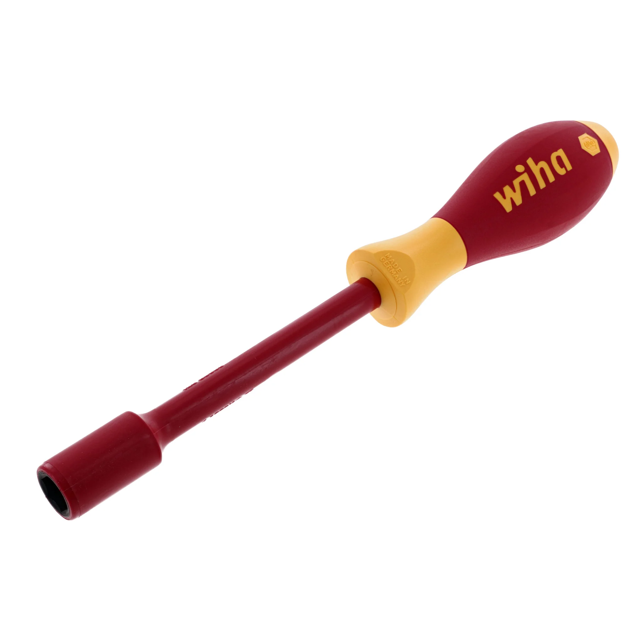 Insulated SoftFinish Nut Driver 11.0mm - Image 2