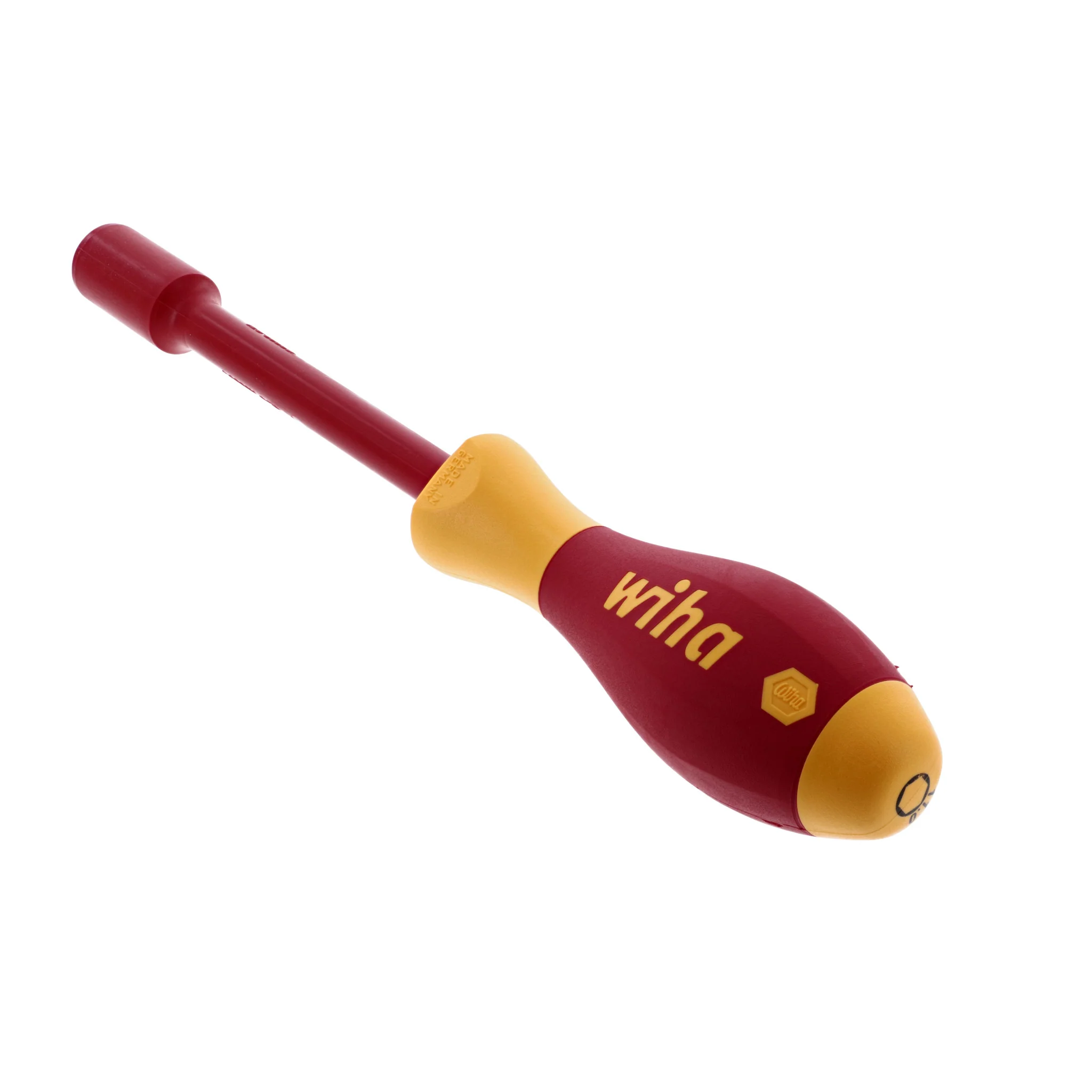 Insulated SoftFinish Nut Driver 11.0mm - Image 3