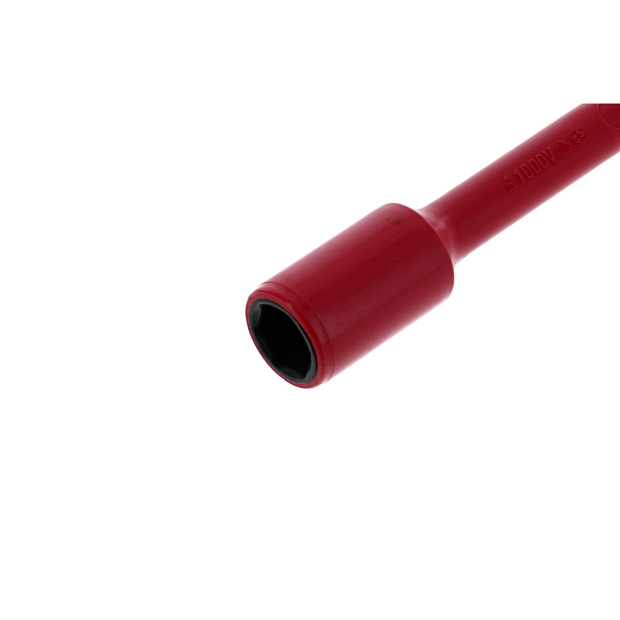 Insulated SoftFinish Nut Driver 12.0mm - Image 4