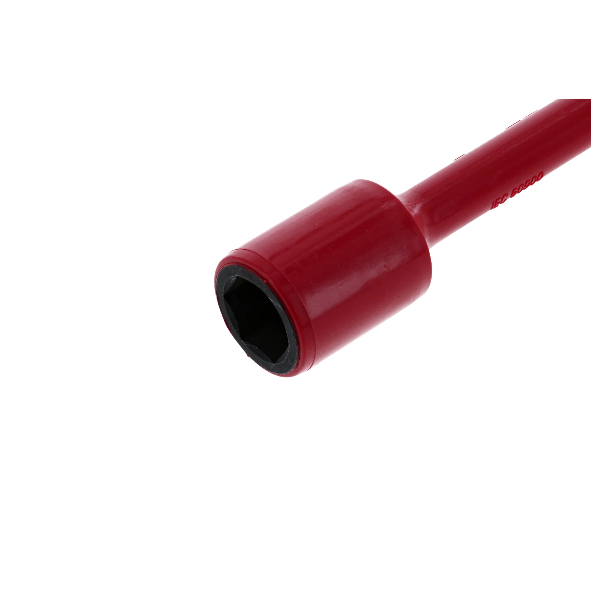 Insulated SoftFinish Nut Driver 15.0mm - Image 4