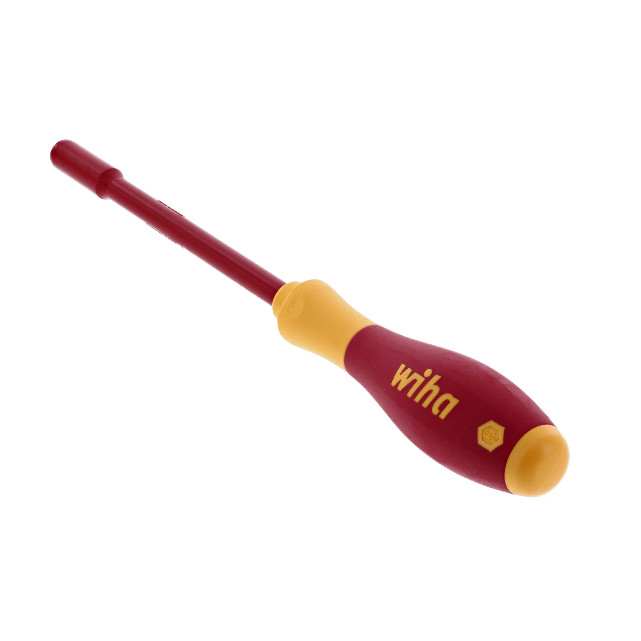 Insulated SoftFinish Nut Driver 3/16" - Image 3