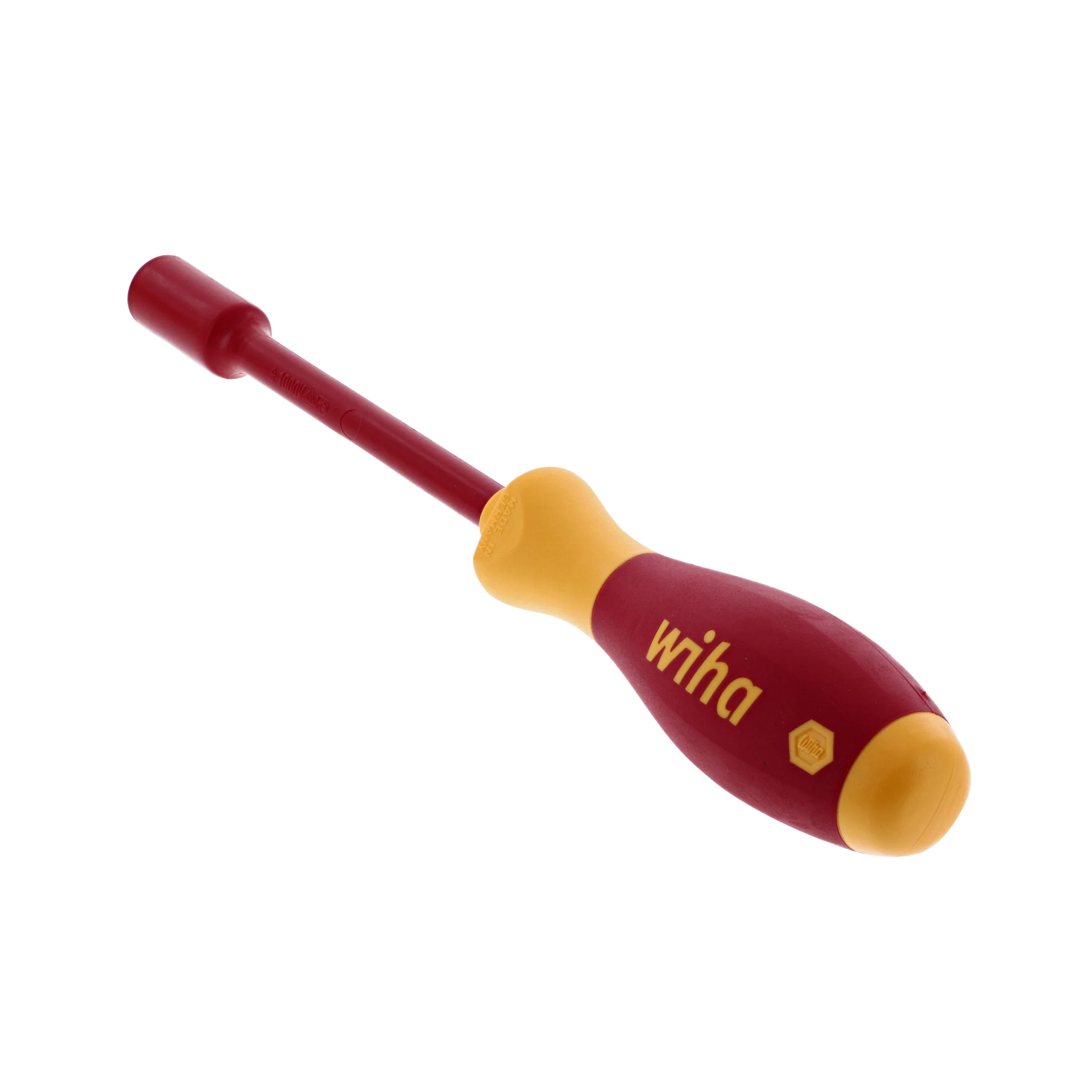 Insulated SoftFinish Nut Driver 3/8" - Image 3