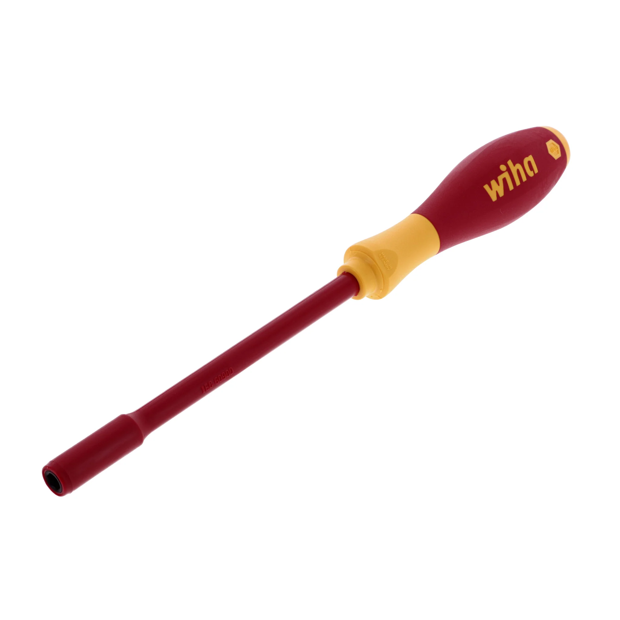 Insulated SoftFinish Nut Driver 5.0mm - Image 2