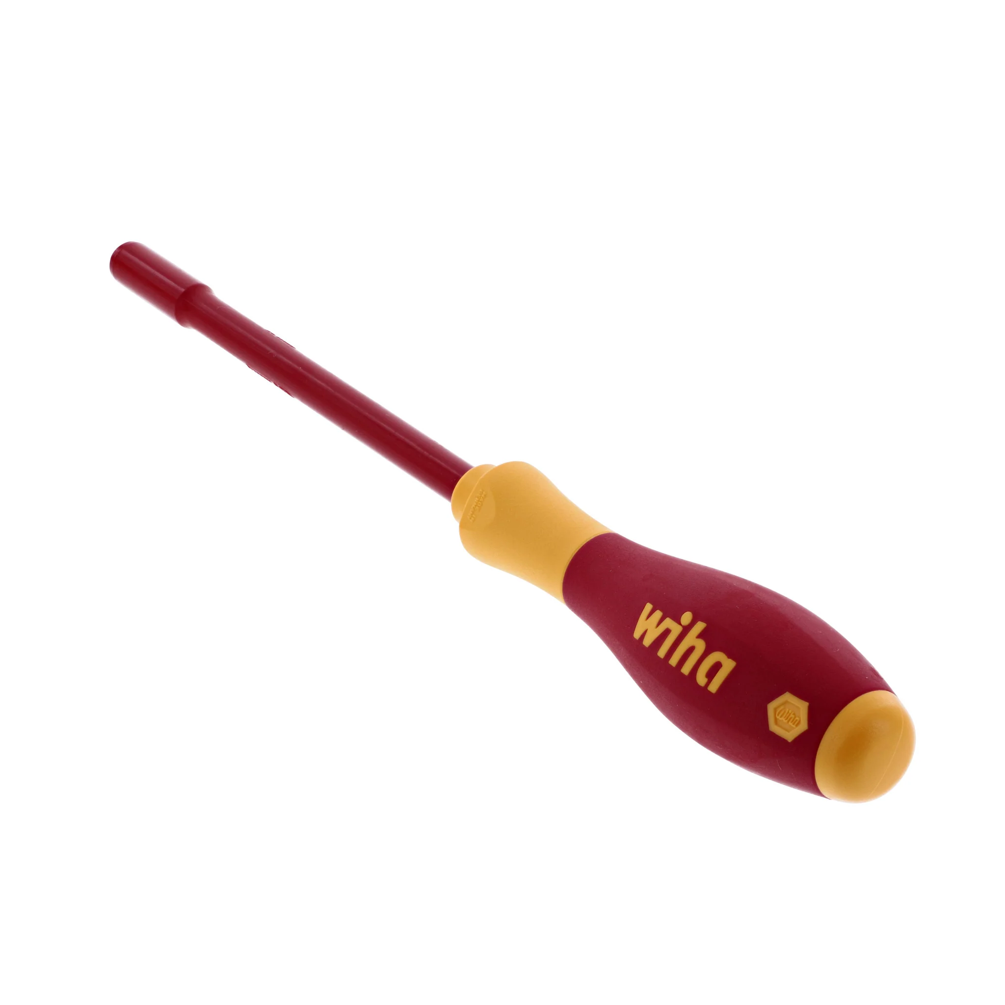 Insulated SoftFinish Nut Driver 5/32" - Image 3