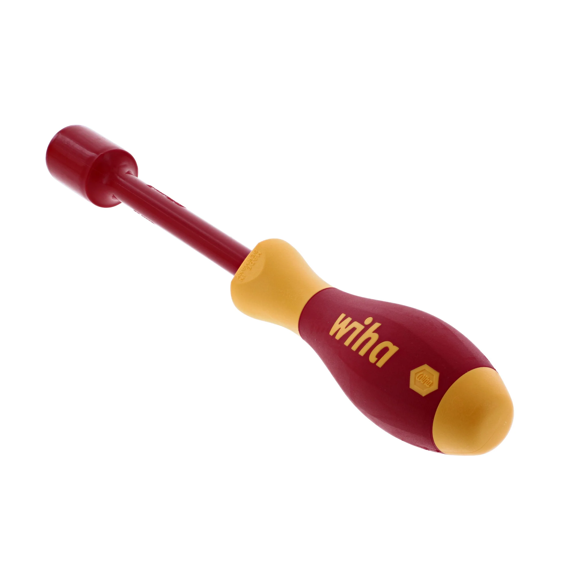Insulated SoftFinish Nut Driver 5/8" - Image 3
