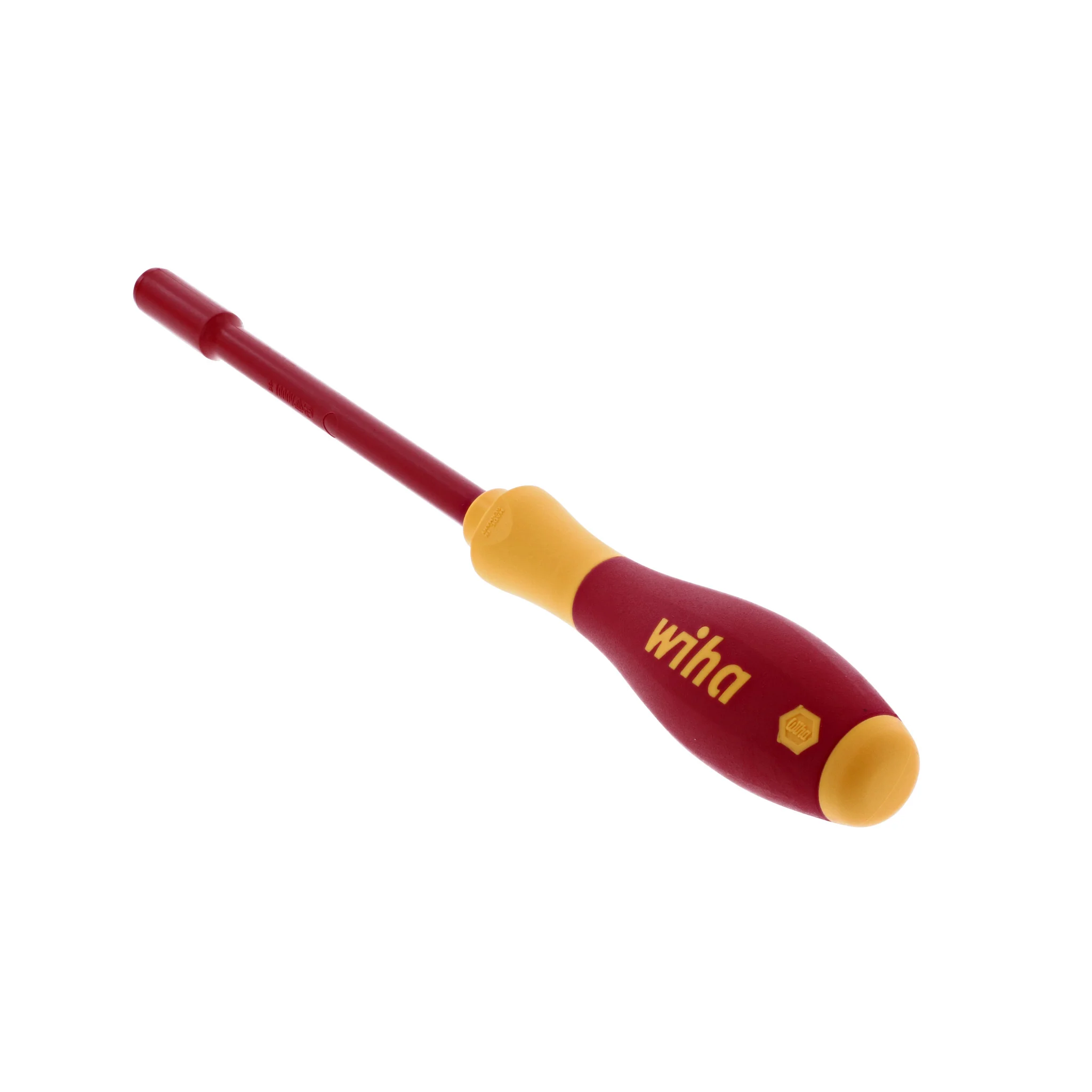 Insulated SoftFinish Nut Driver 7/32" - Image 3