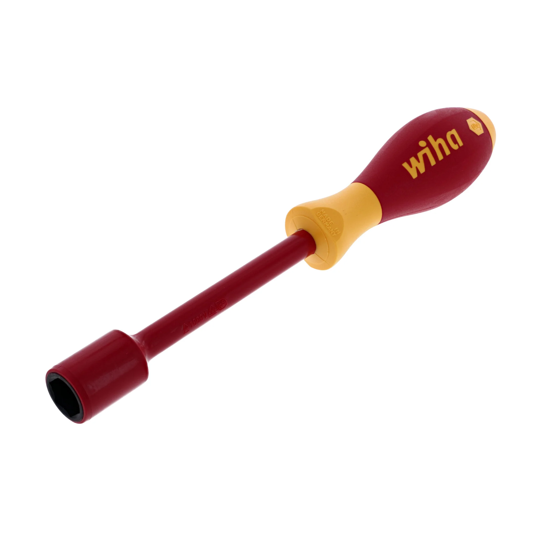 Insulated SoftFinish Nut Driver 9/16" - Image 2