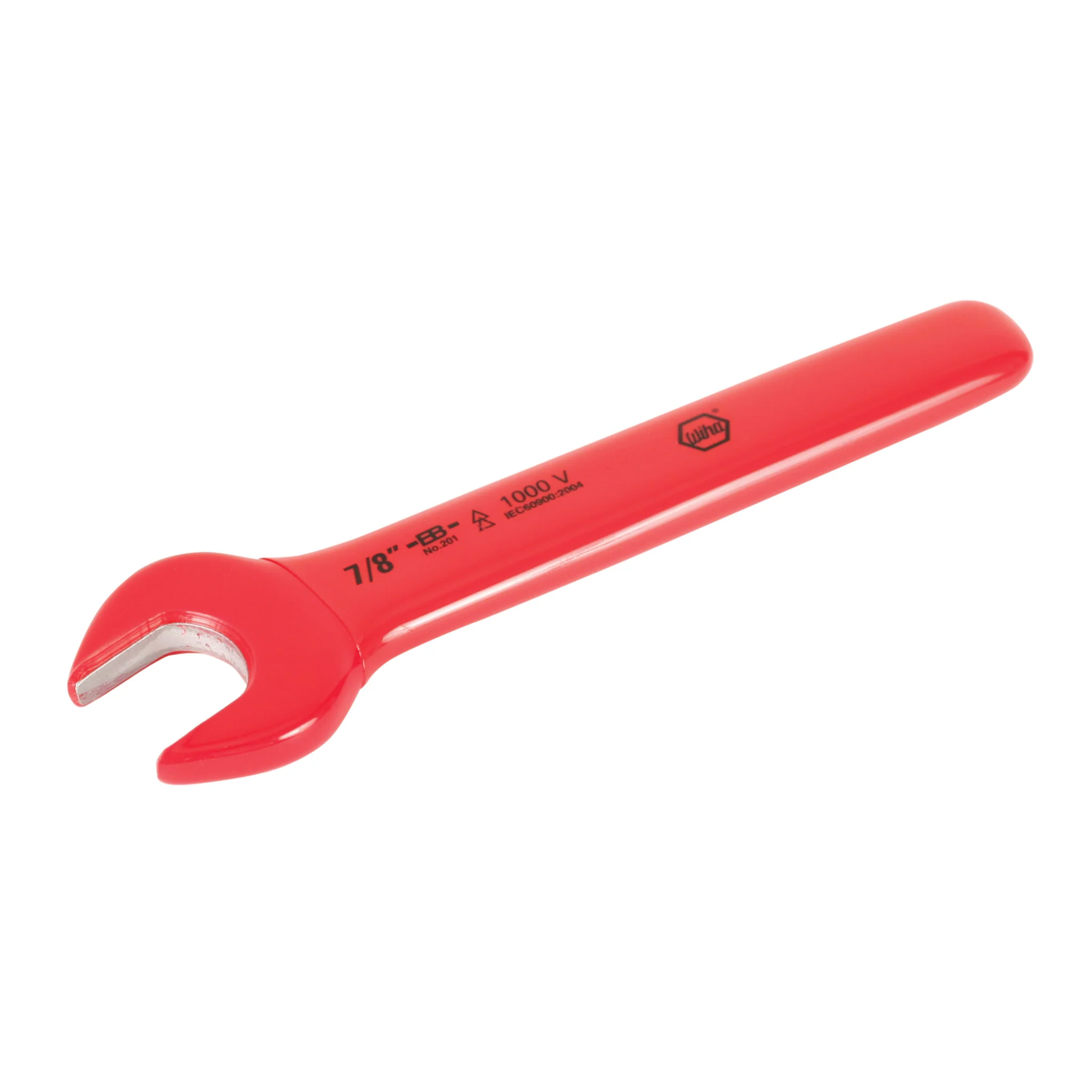 Insulated Open End Wrench 1-1/8" - Image 2