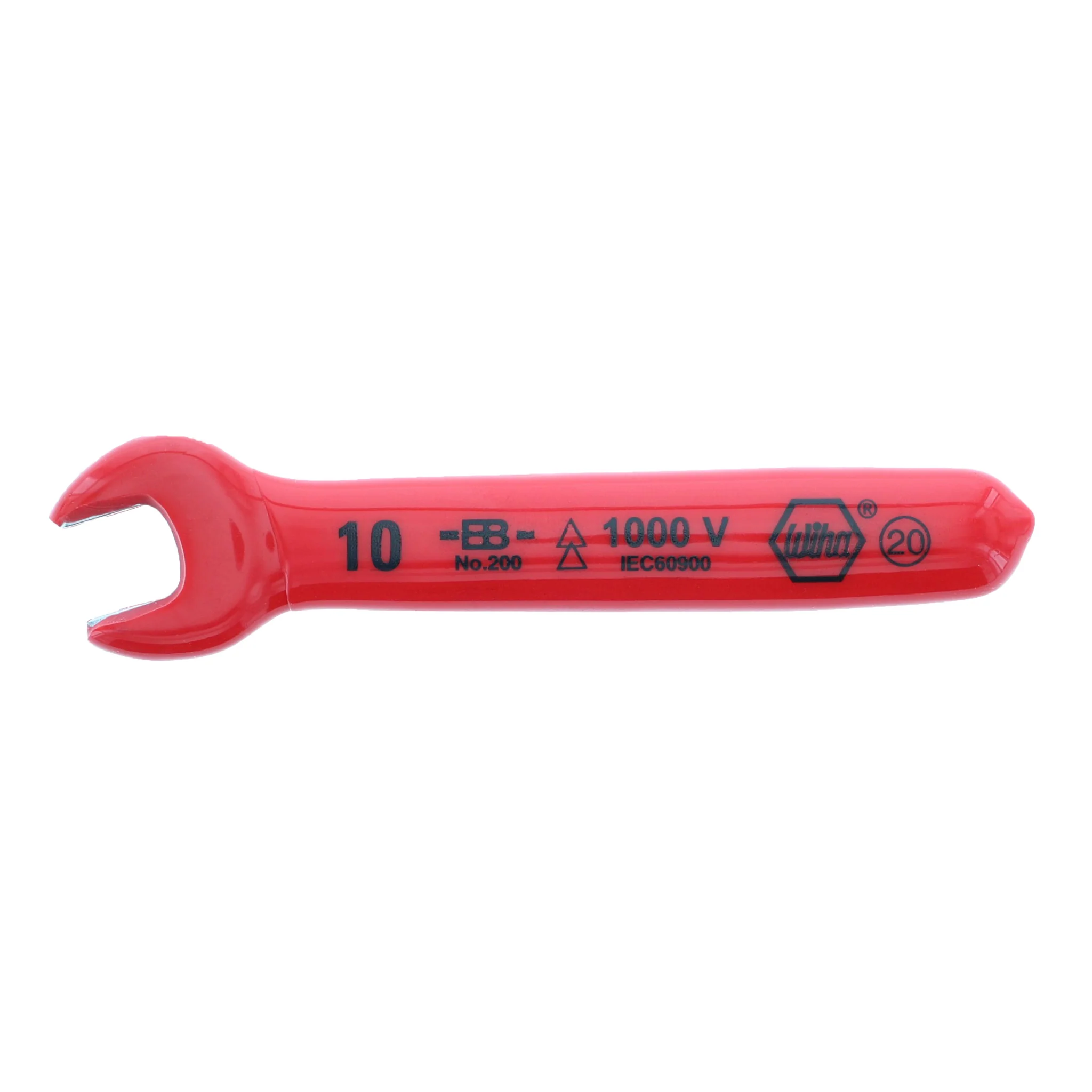 Insulated Open End Wrenches - Image 26