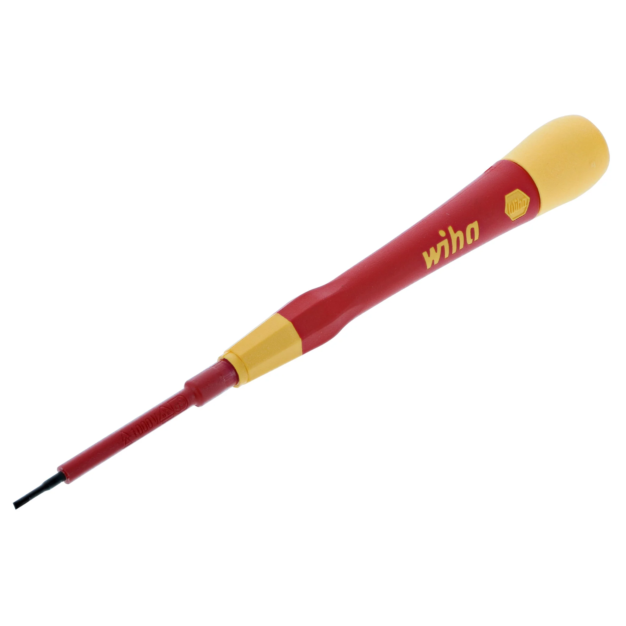 5 Piece Insulated PicoFinish Precision Screwdriver Set - Image 6