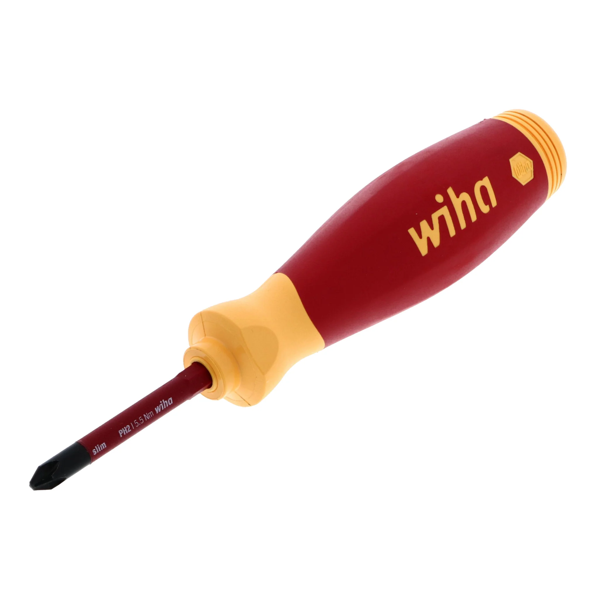 6 Piece Insulated SlimLine PocketMax Multi-Driver - Image 6