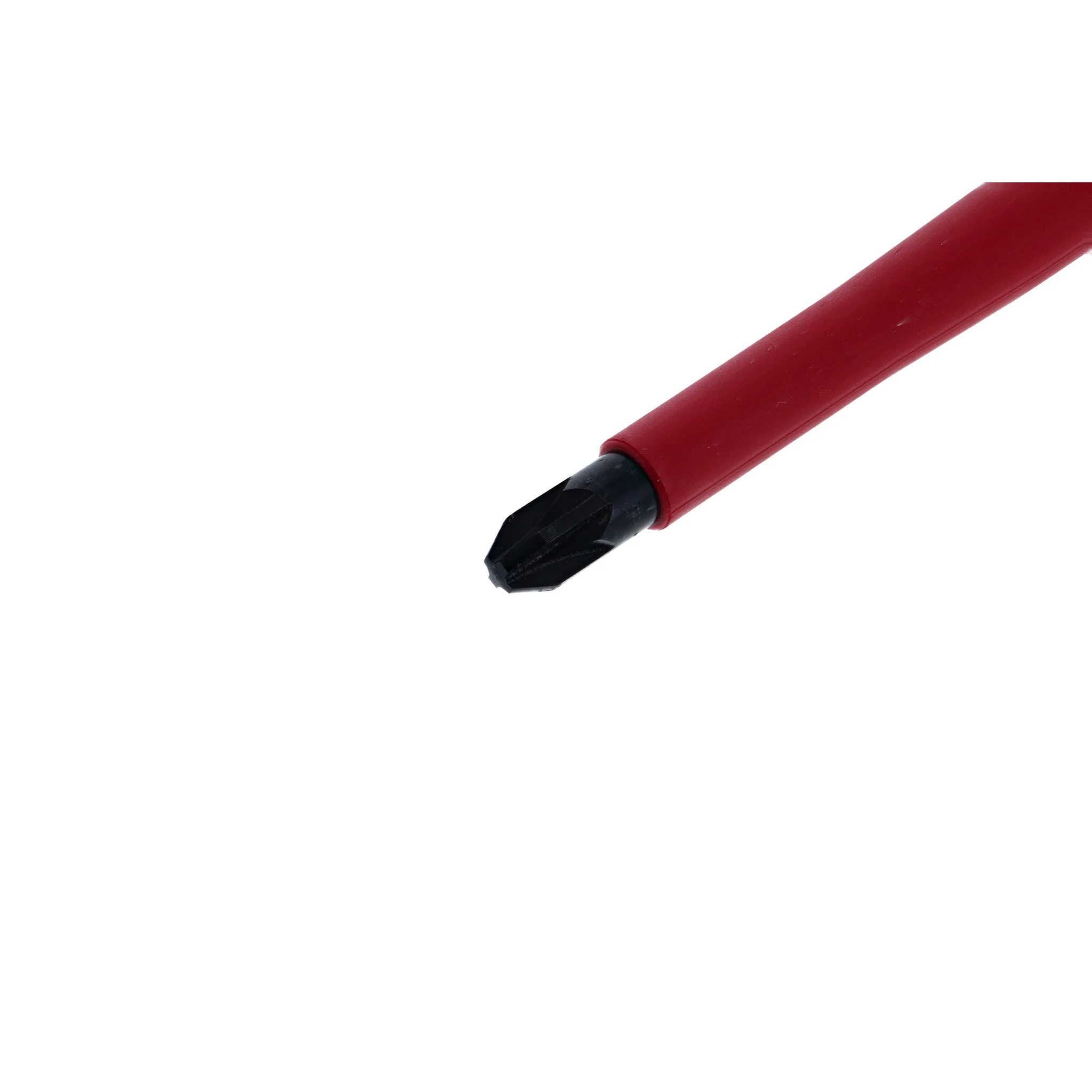 Insulated SoftFinish Pozidriv Screwdriver #3 - Image 4