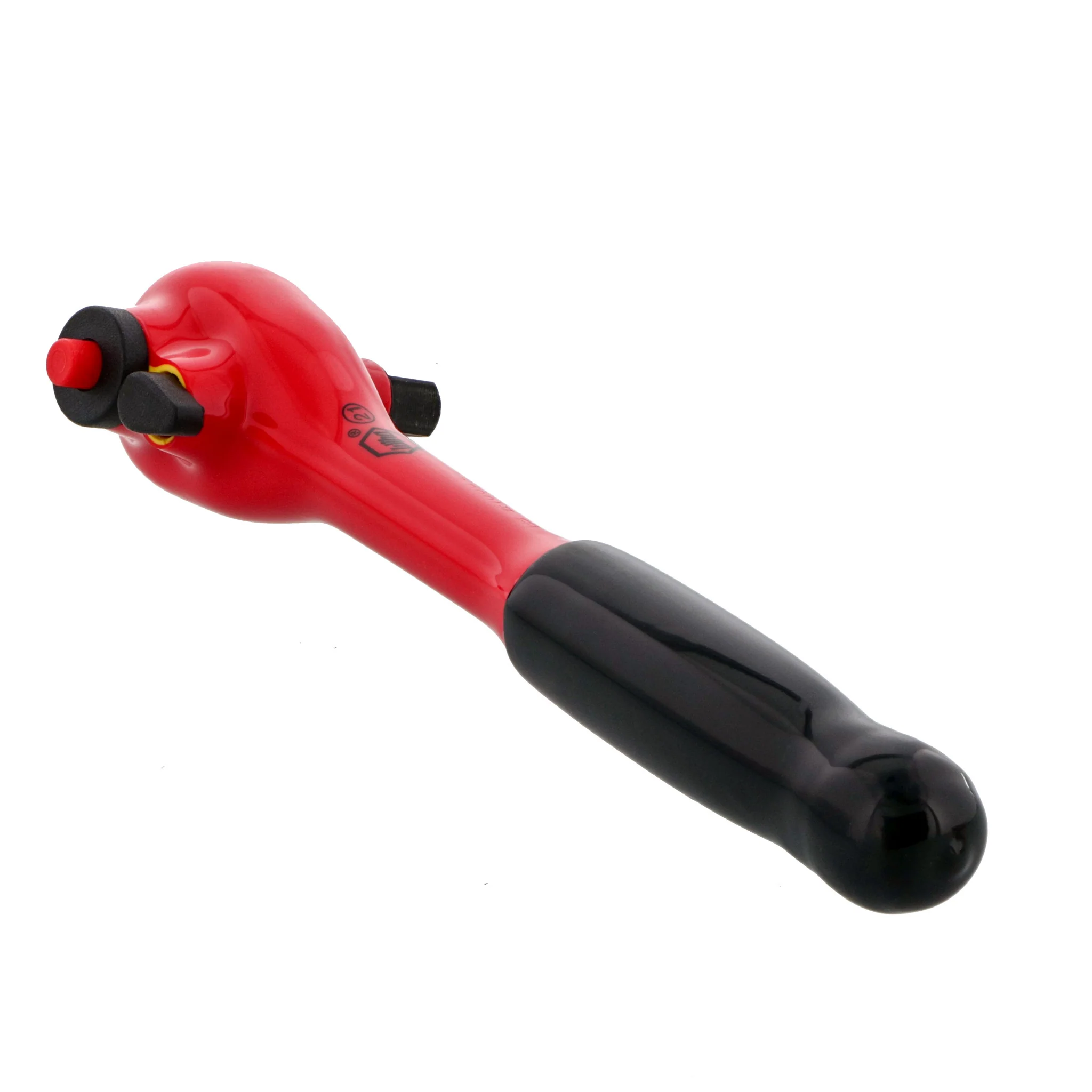 Insulated 3/8" Drive Ratchet - Image 3
