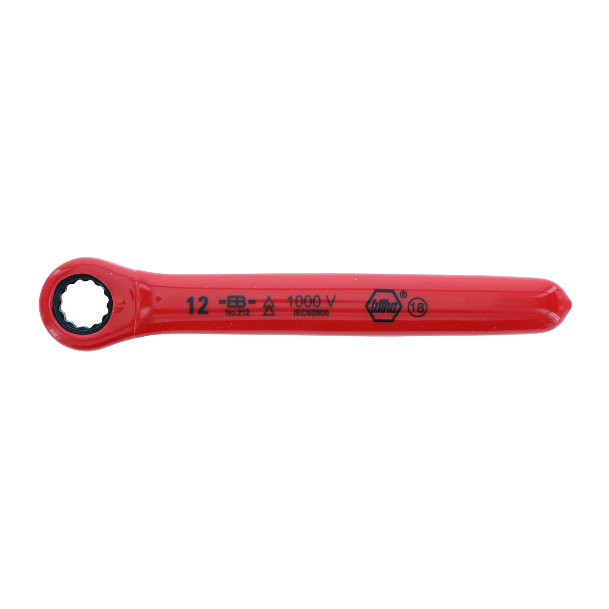 Insulated Ratchet Wrenches - Image 15