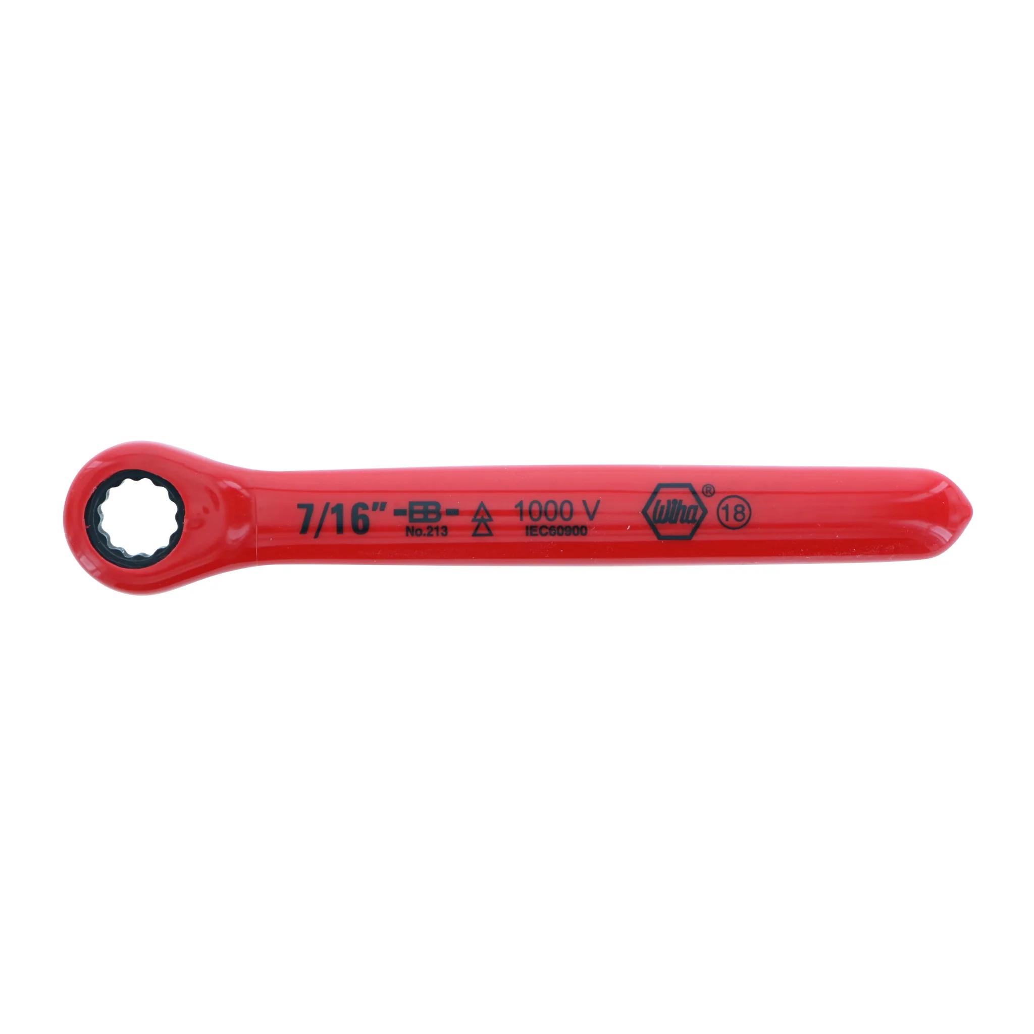 Insulated Ratchet Wrenches - Image 18
