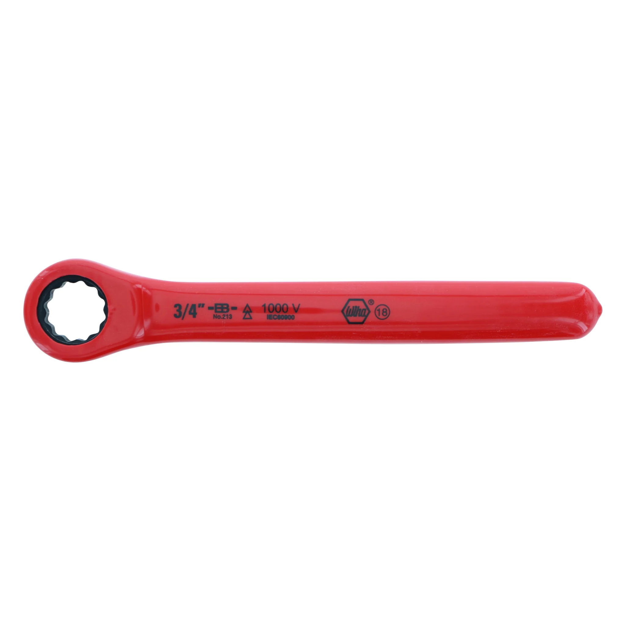 Insulated Ratchet Wrenches - Image 2