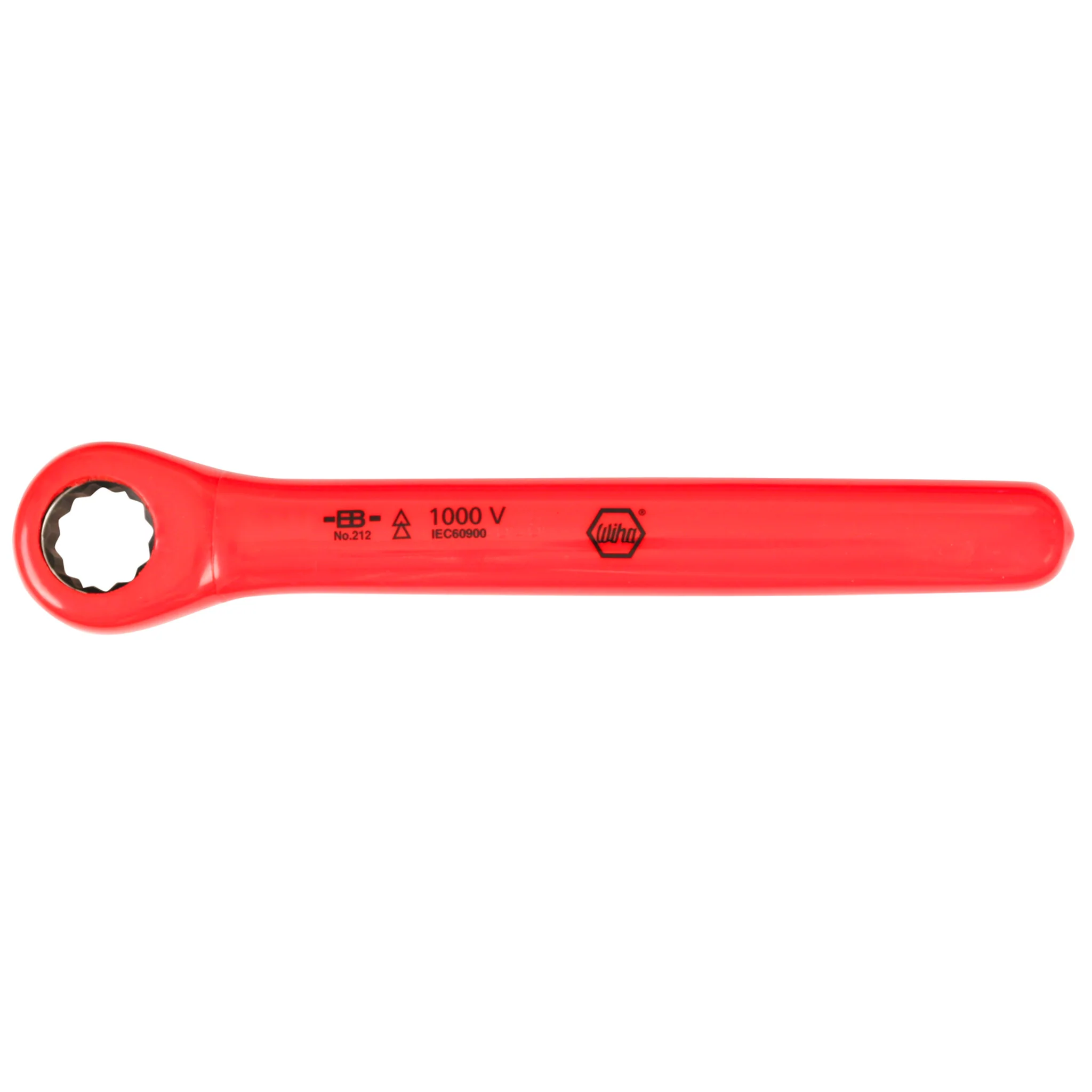Insulated Ratchet Wrenches - Image 3
