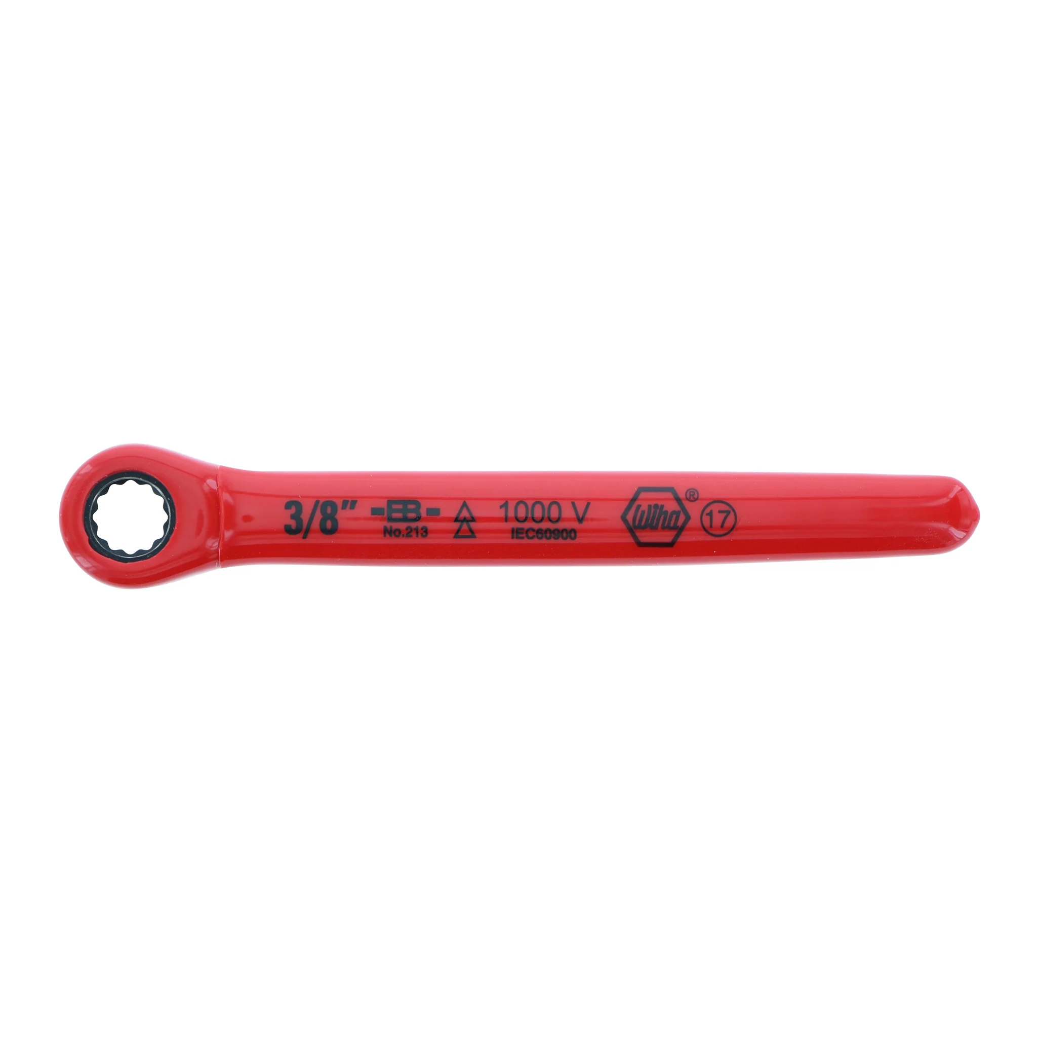 Insulated Ratchet Wrenches - Image 4