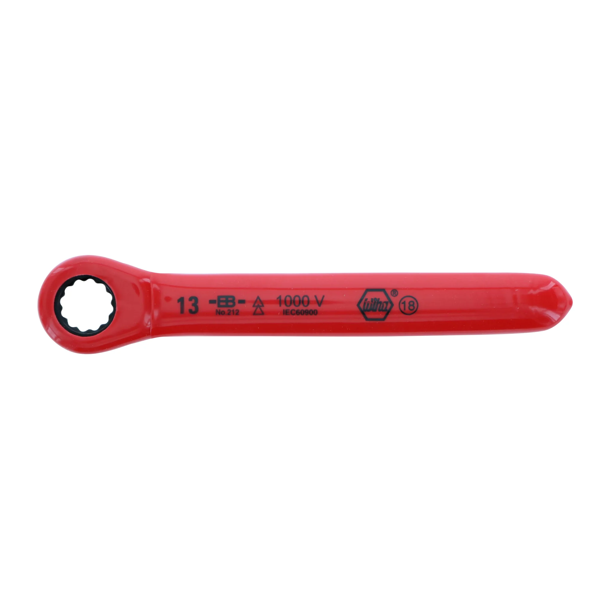 Insulated Ratchet Wrenches - Image 9