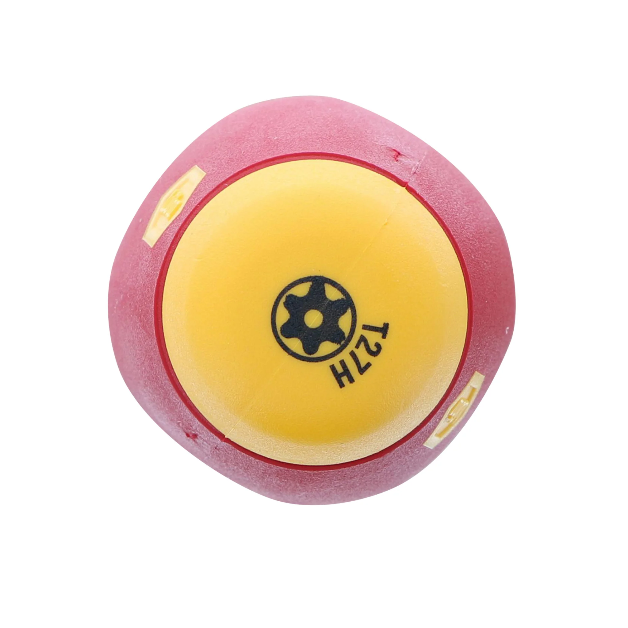 Insulated SoftFinish Security Torx Screwdriver T27s - Image 4