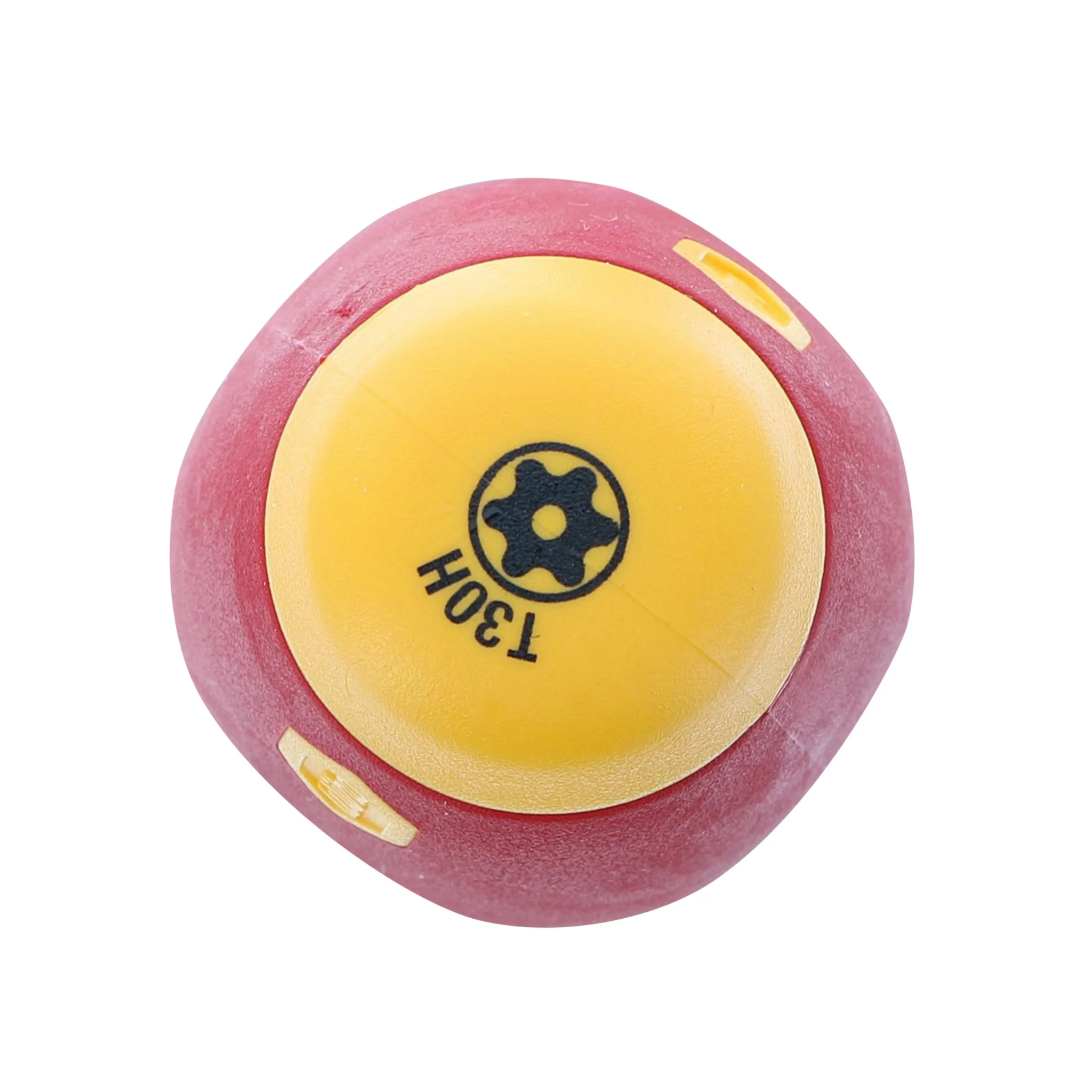 Insulated SoftFinish Security Torx Screwdriver T30s - Image 4