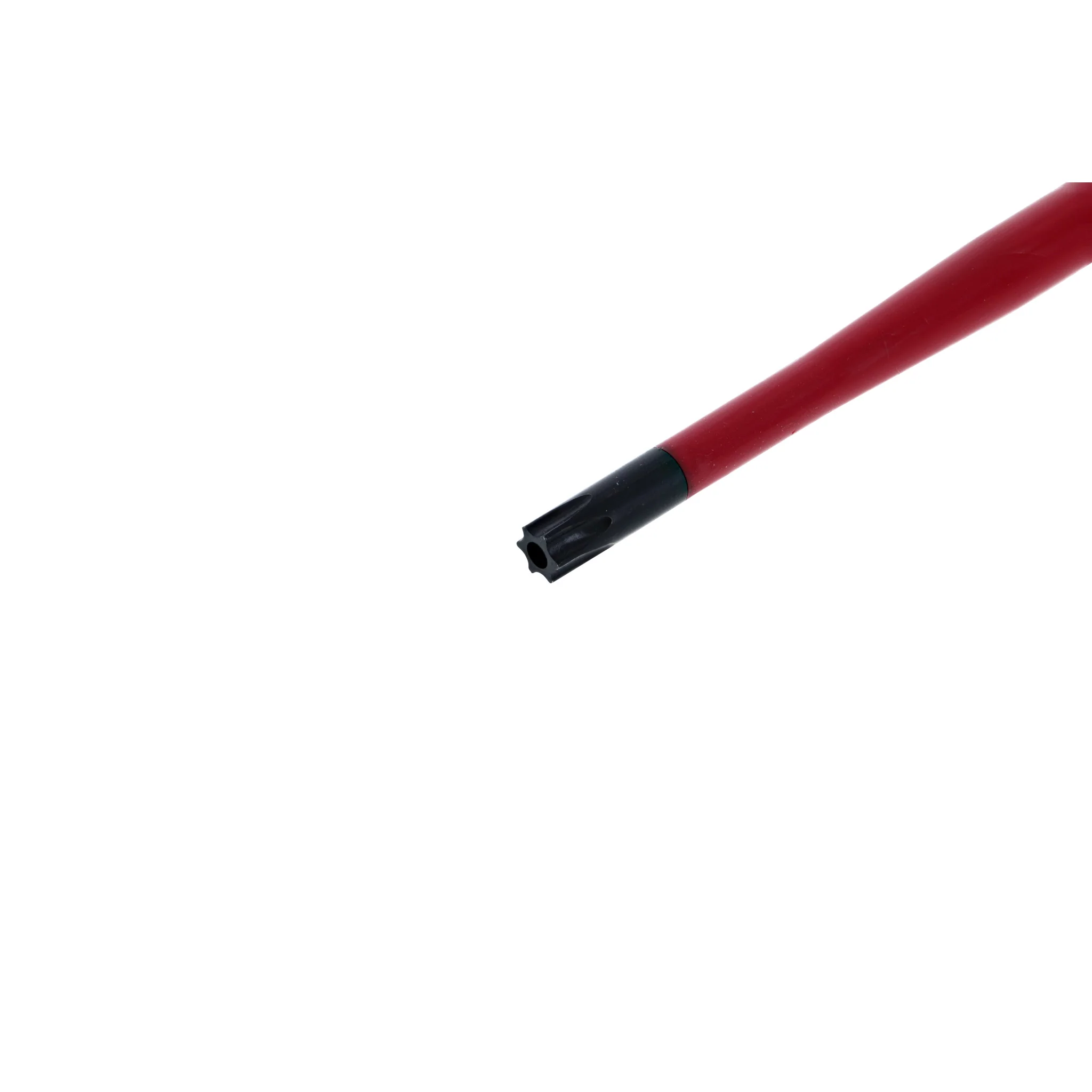 Insulated SoftFinish Security Torx Screwdriver T40s - Image 4