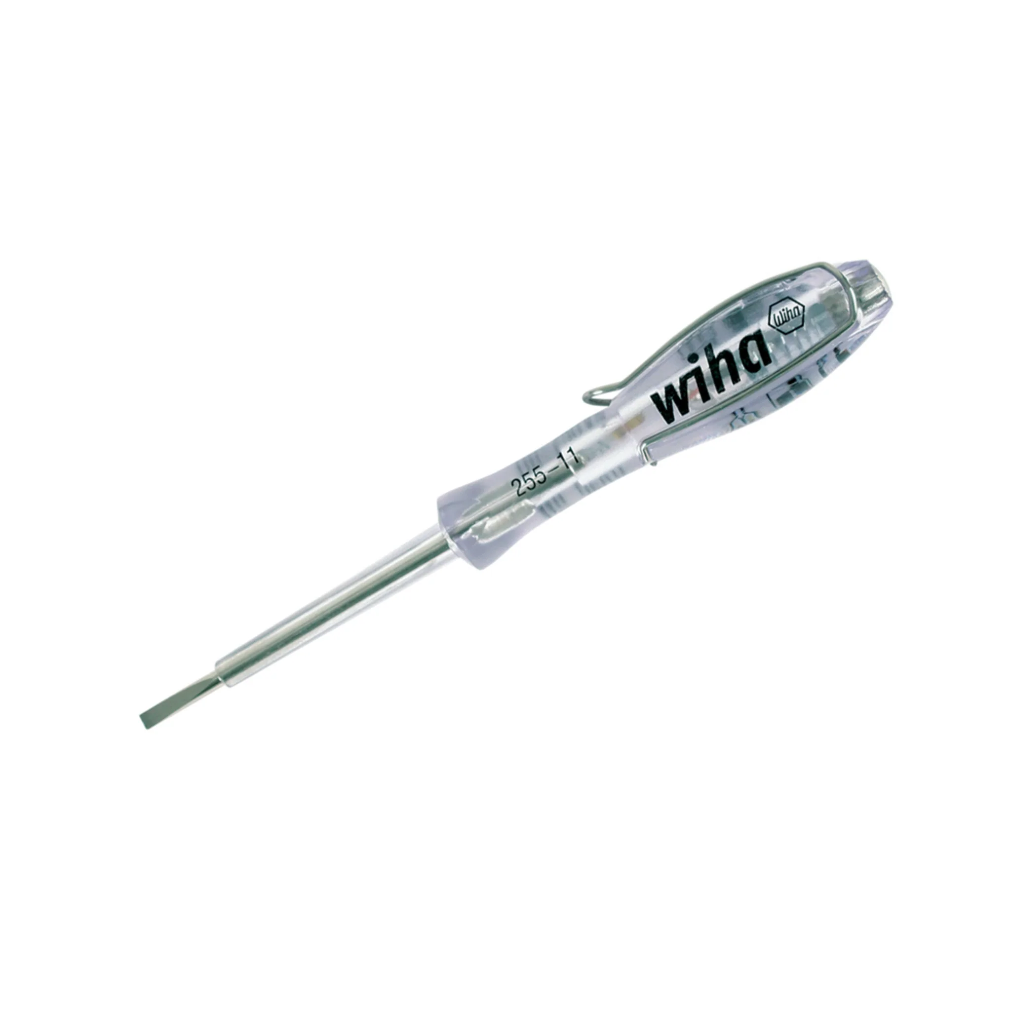 Insulated Single Pole Voltage Detector
