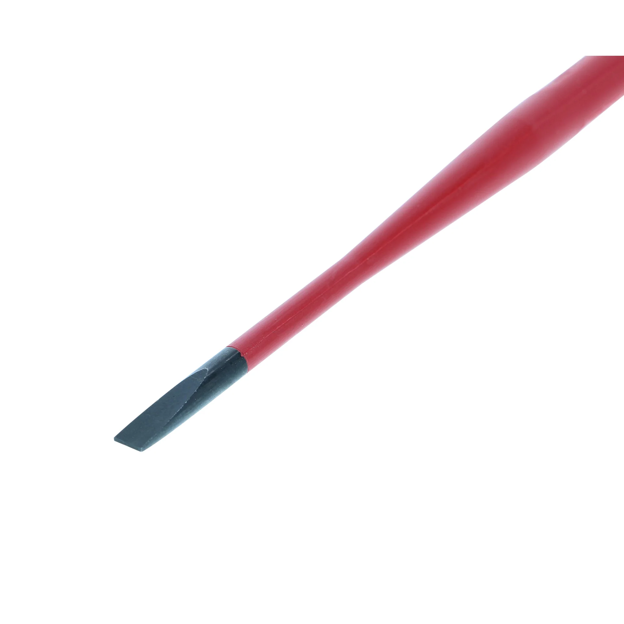 Insulated SlimLine Slotted Screwdriver 3.5mm x 100mm - Image 3