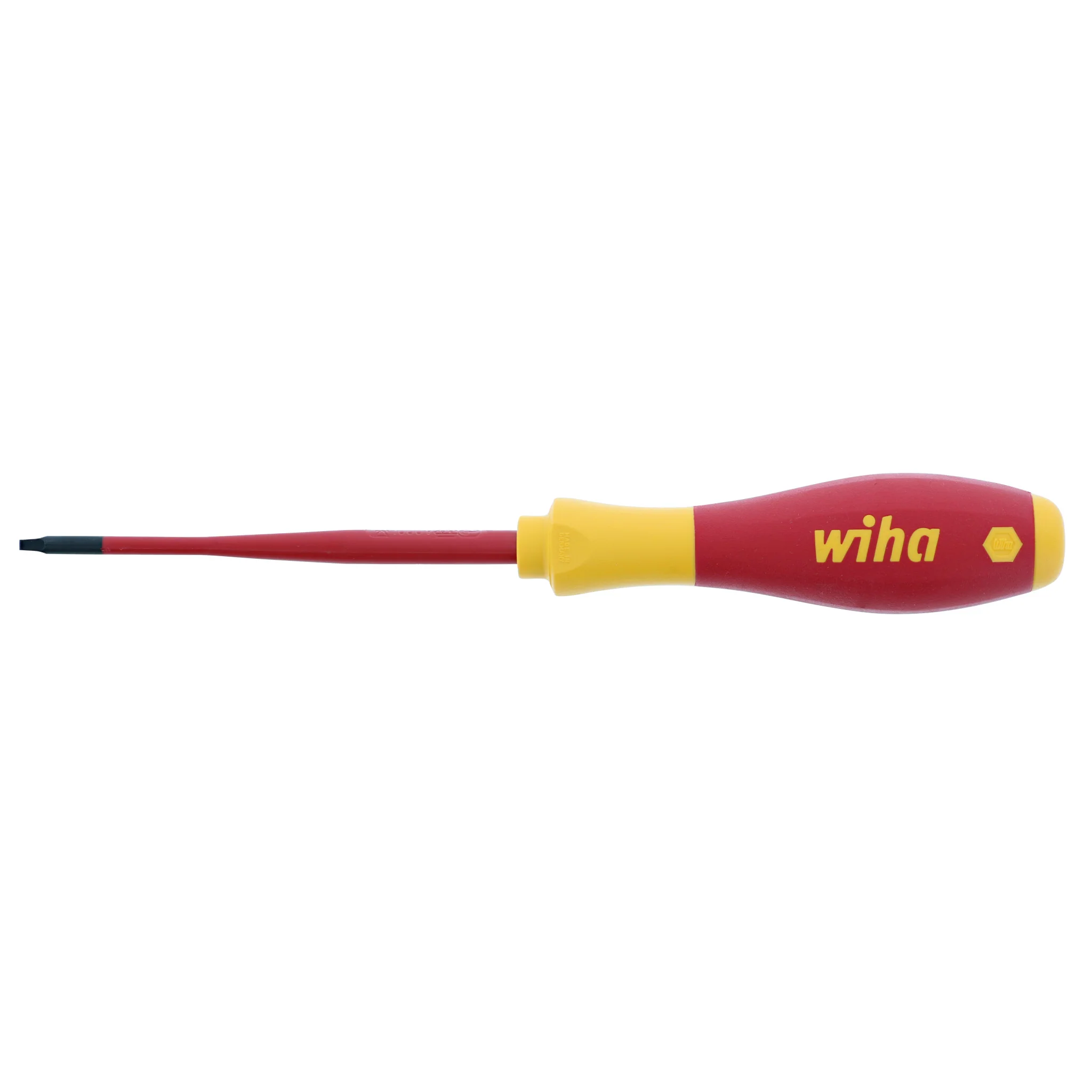Insulated SlimLine Square Screwdriver #1 x 100m - Image 2