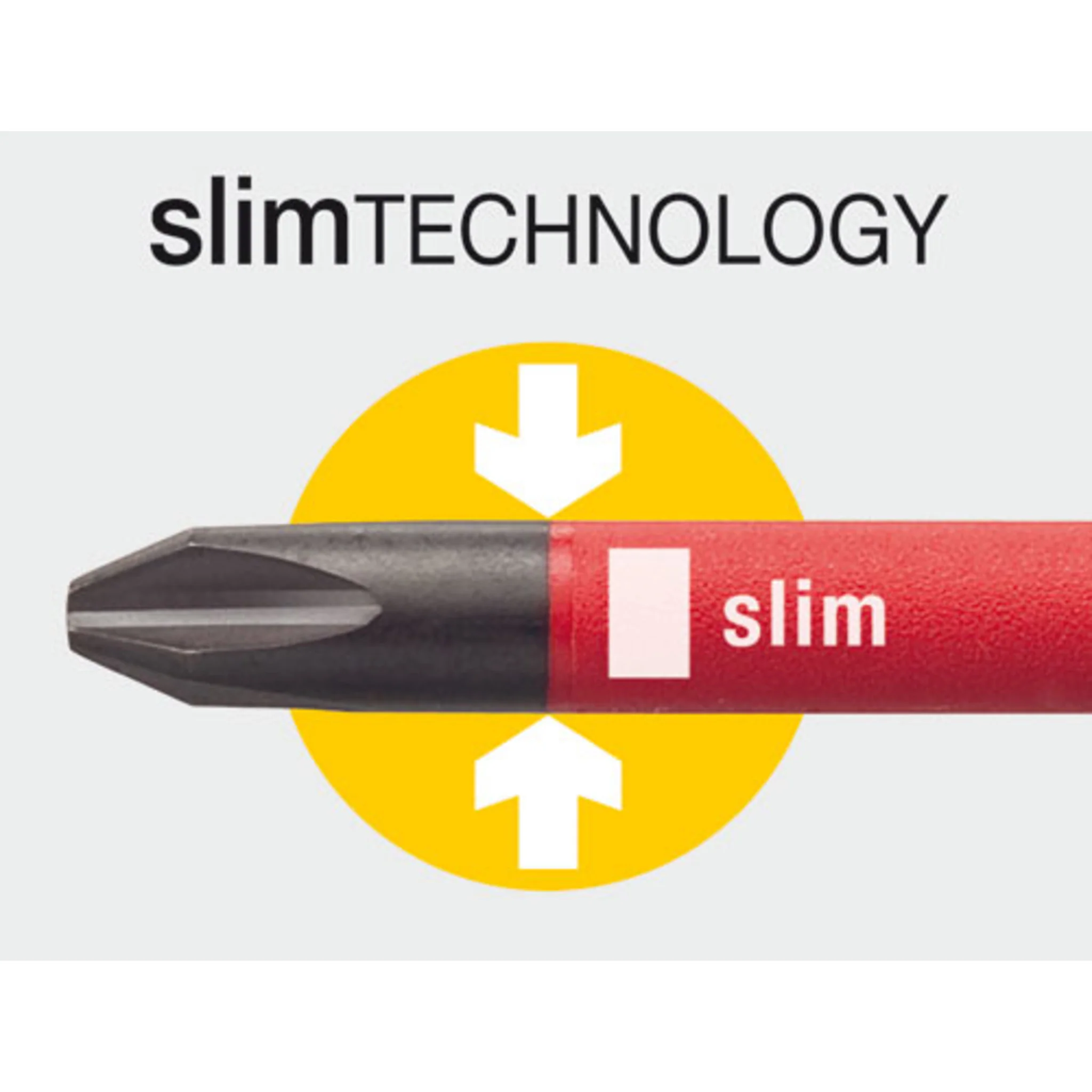 15 Piece Insulated SlimLine Blade Set - Image 4