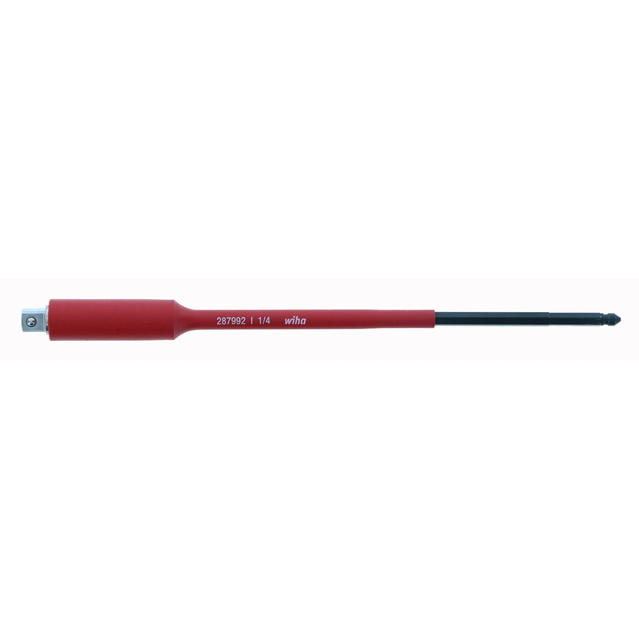 Insulated Torque Socket Adapter - Image 2