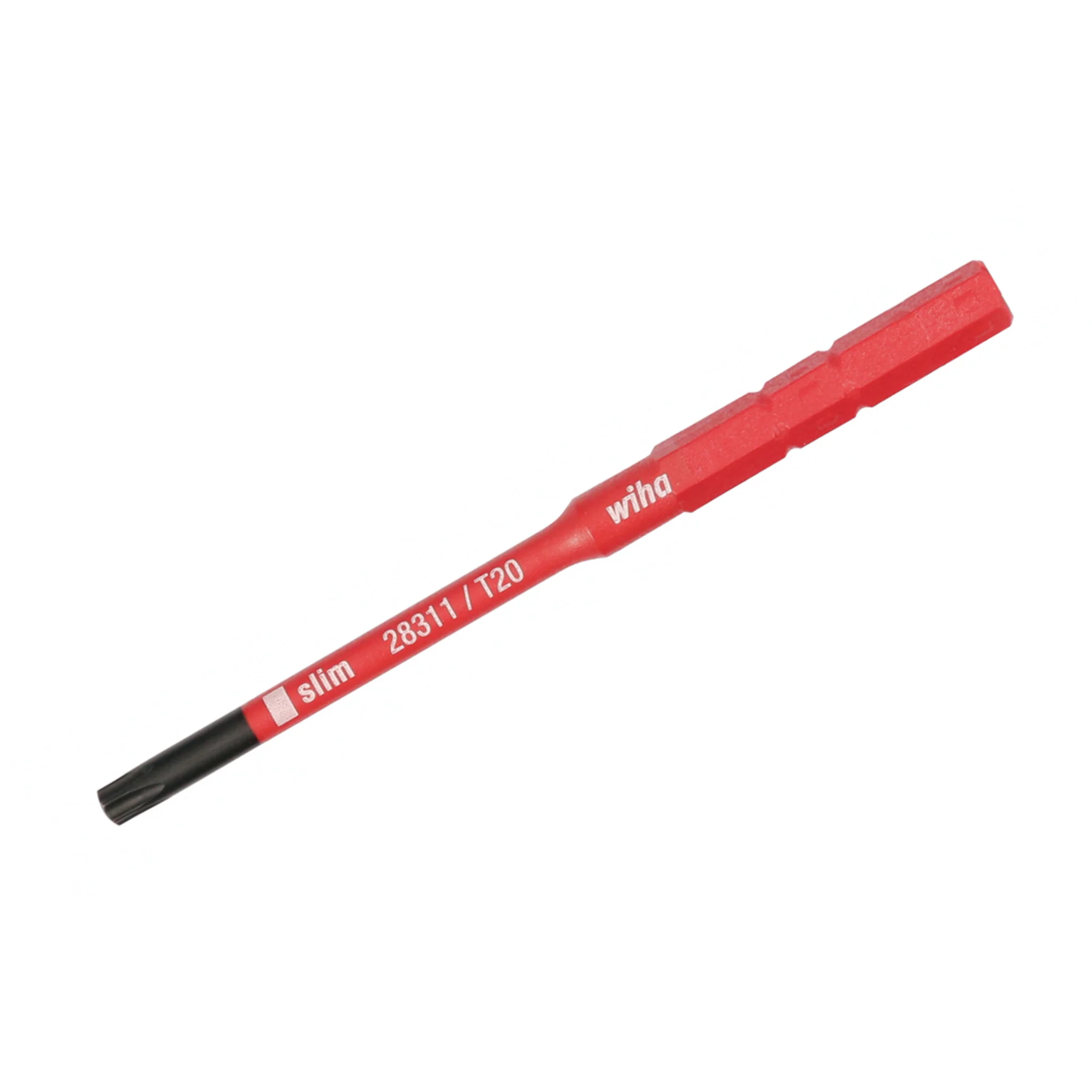 Insulated SlimLine Blade Torx T7