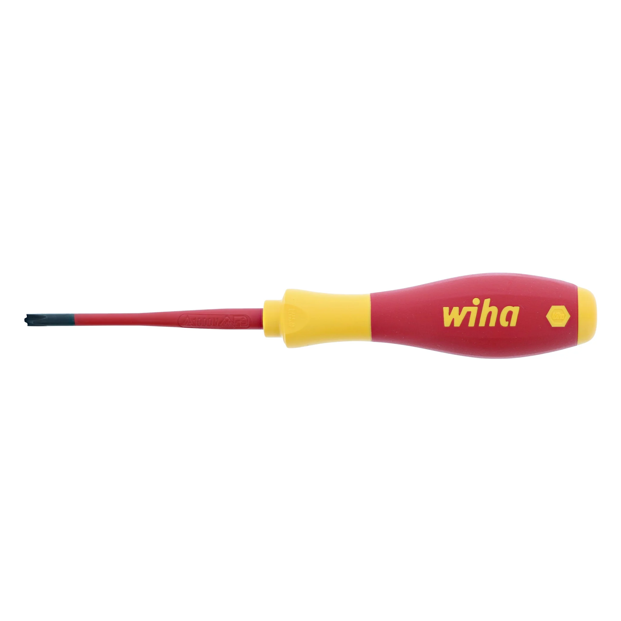 Insulated SlimLine Xeno Driver #1 x 80mm - Image 3