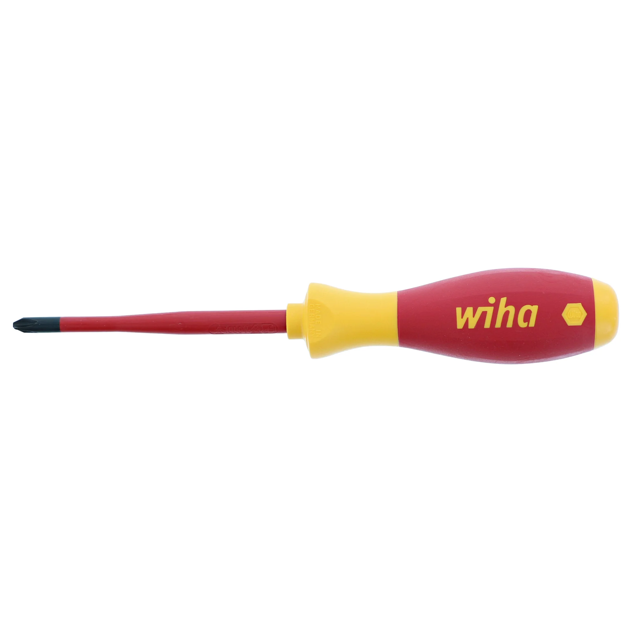 Insulated SlimLine Xeno Driver #2 x 100mm - Image 3