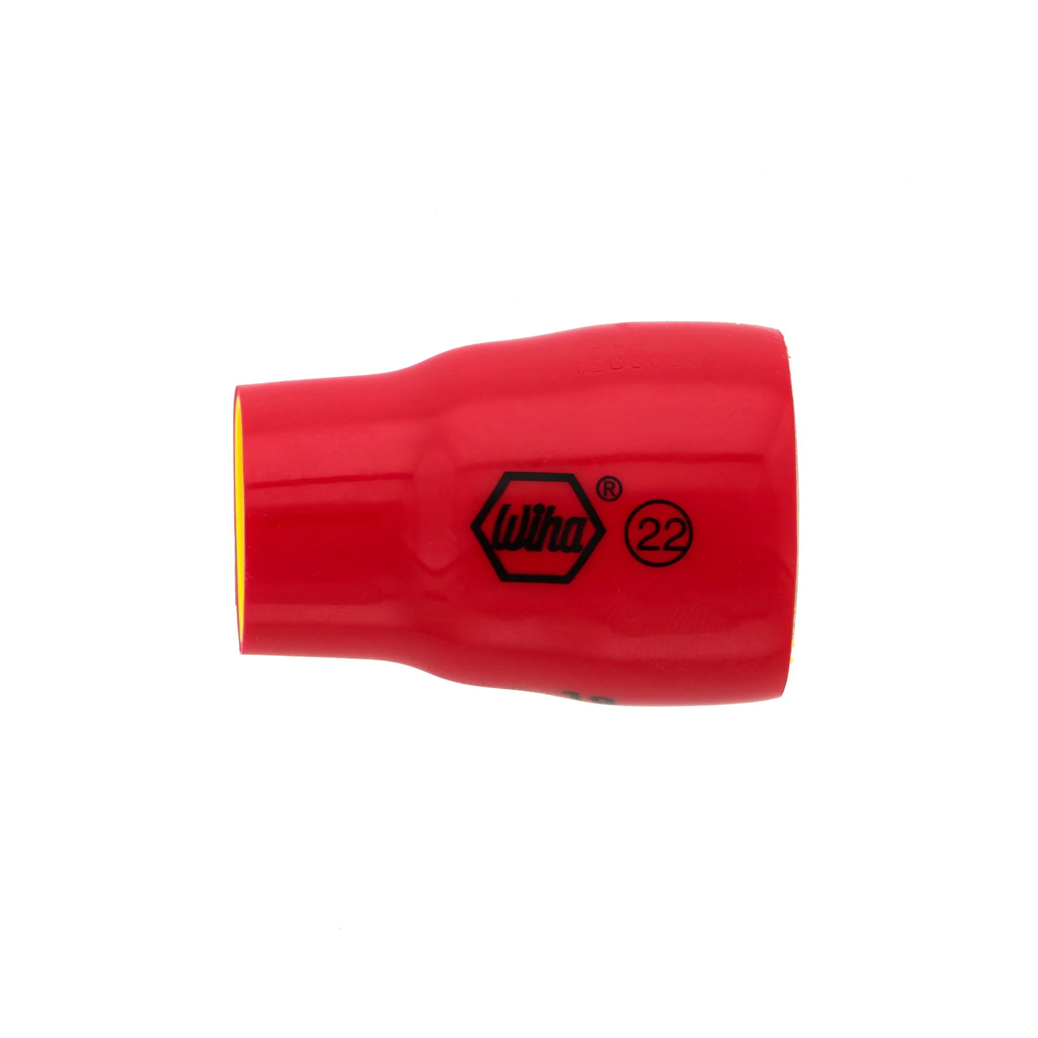 Insulated Socket 3/8" Drive 19mm - Image 3