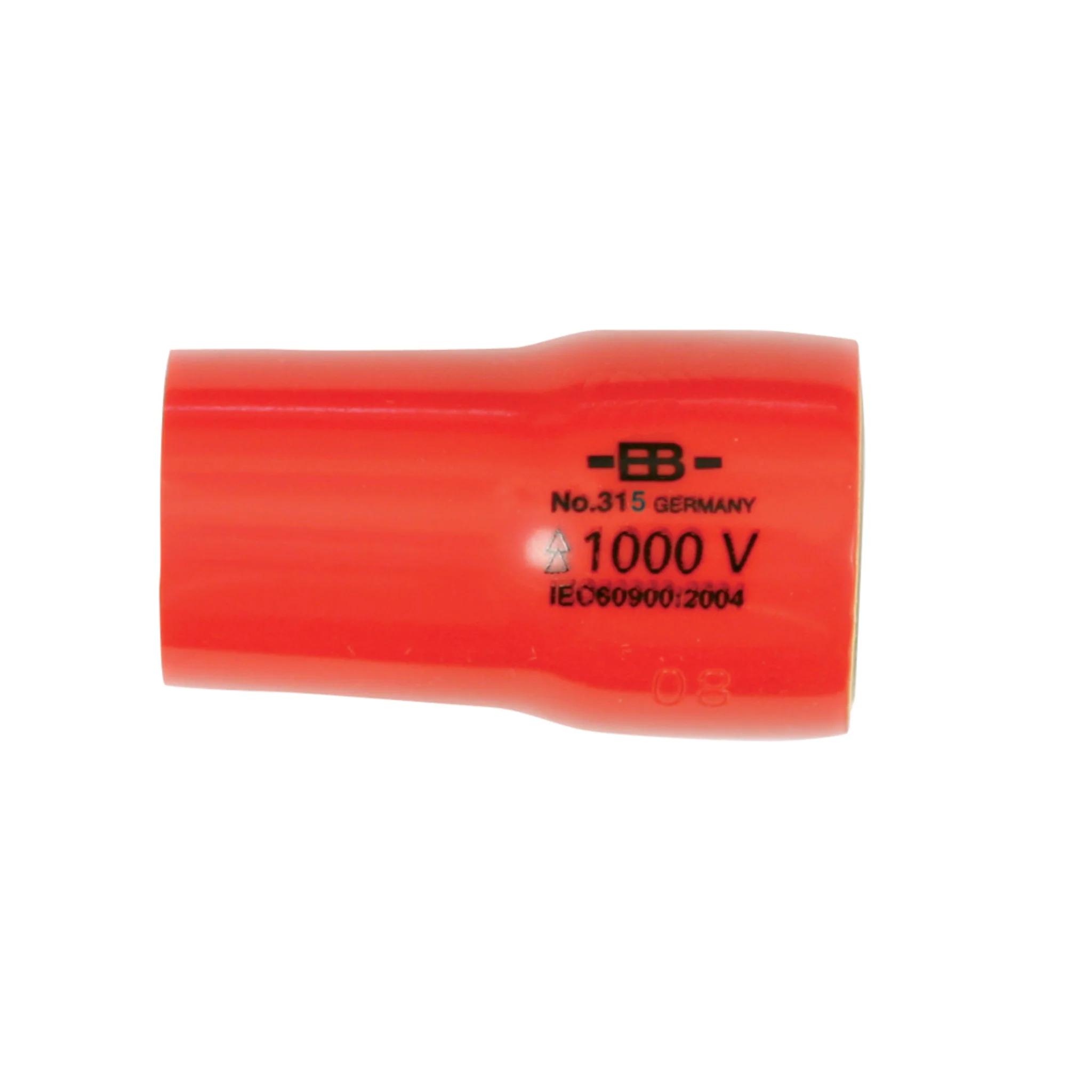 Insulated Socket 3/8" Drive 6mm - Image 2
