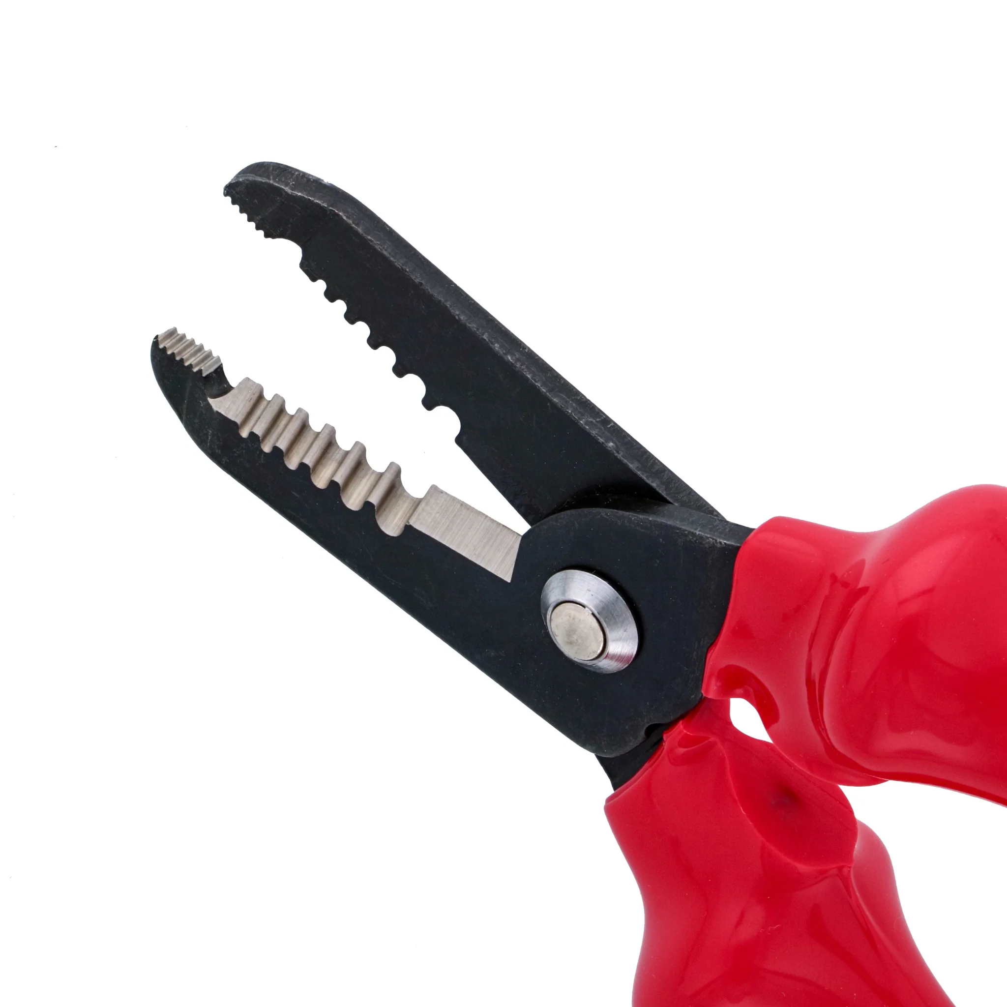Insulated Wire Strippers 6.3" - Image 4