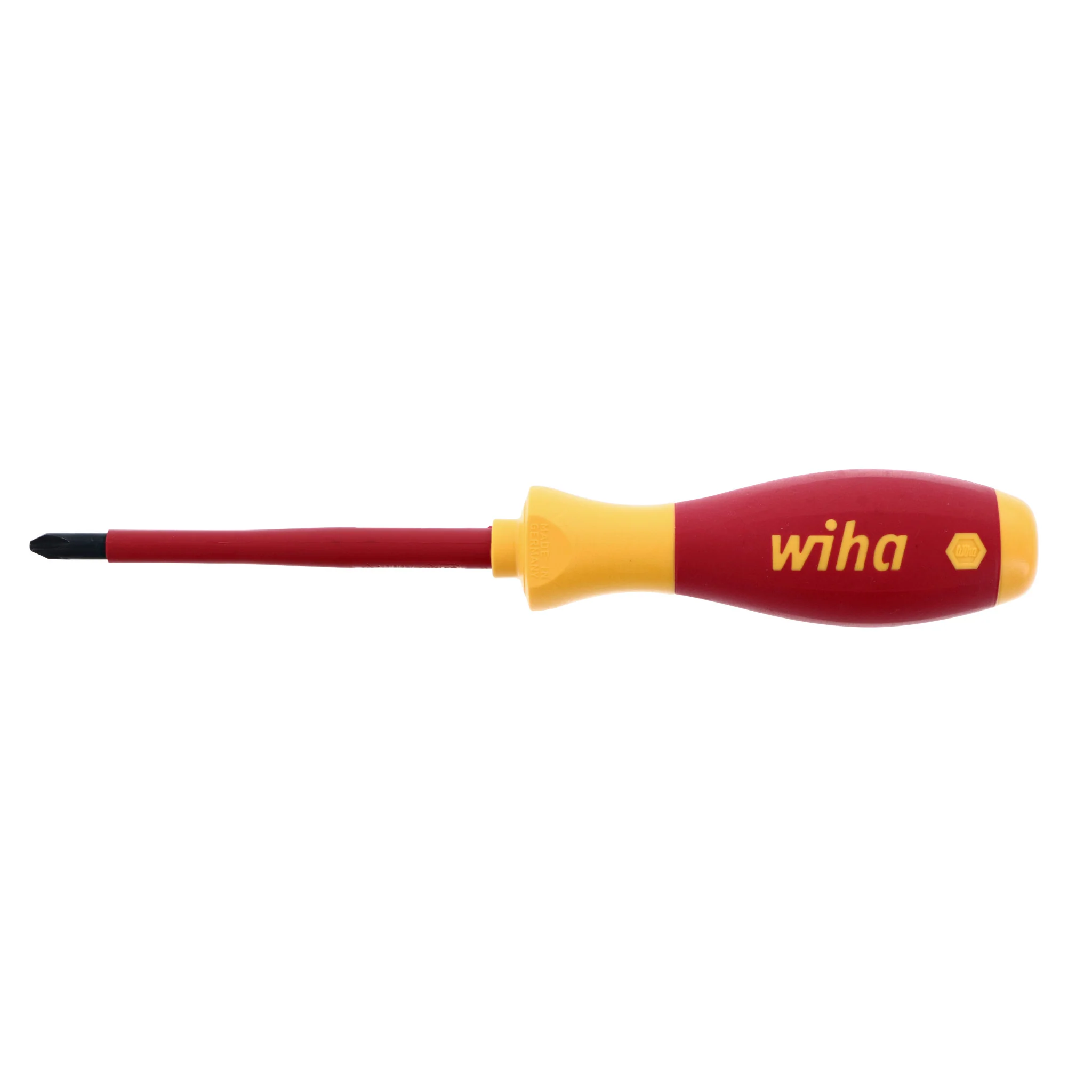 Insulated Terminal Block Screwdrivers - Image 3