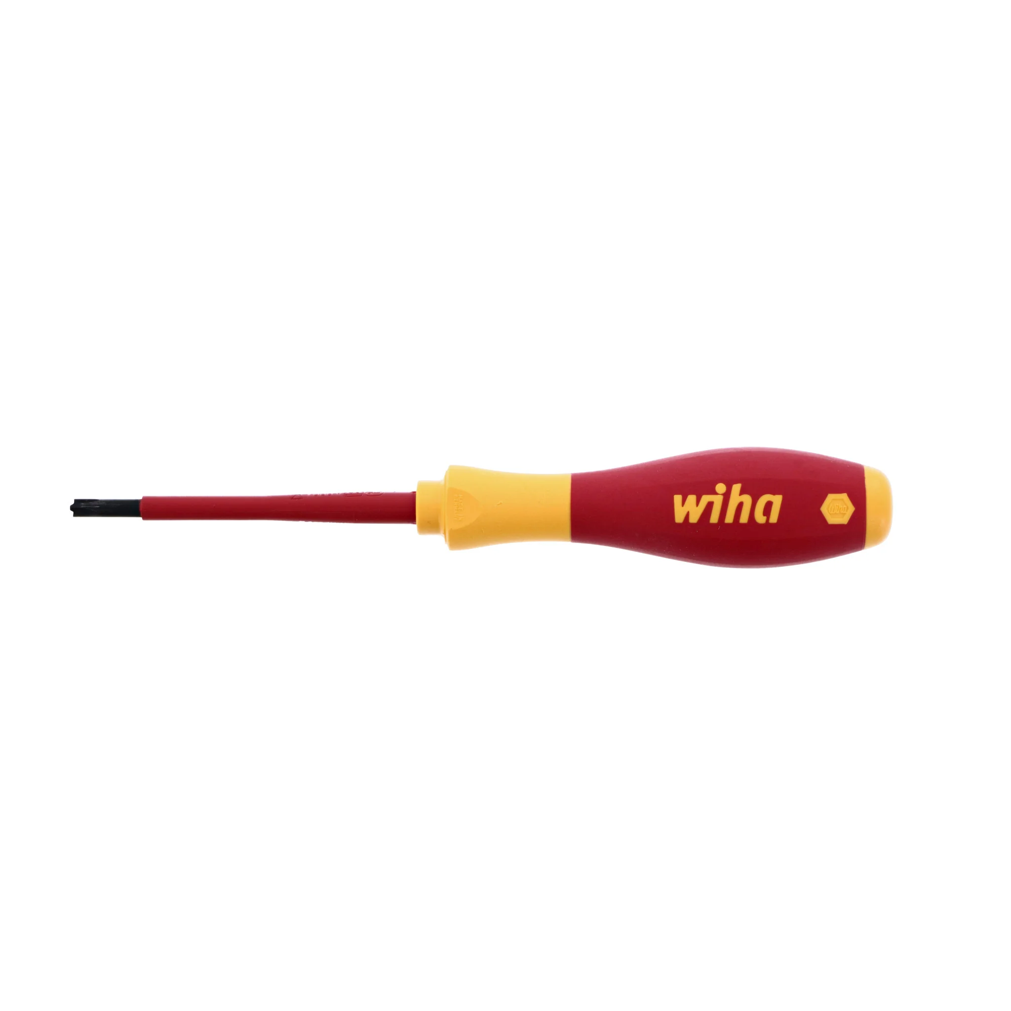 Insulated Terminal Block Screwdrivers - Image 4